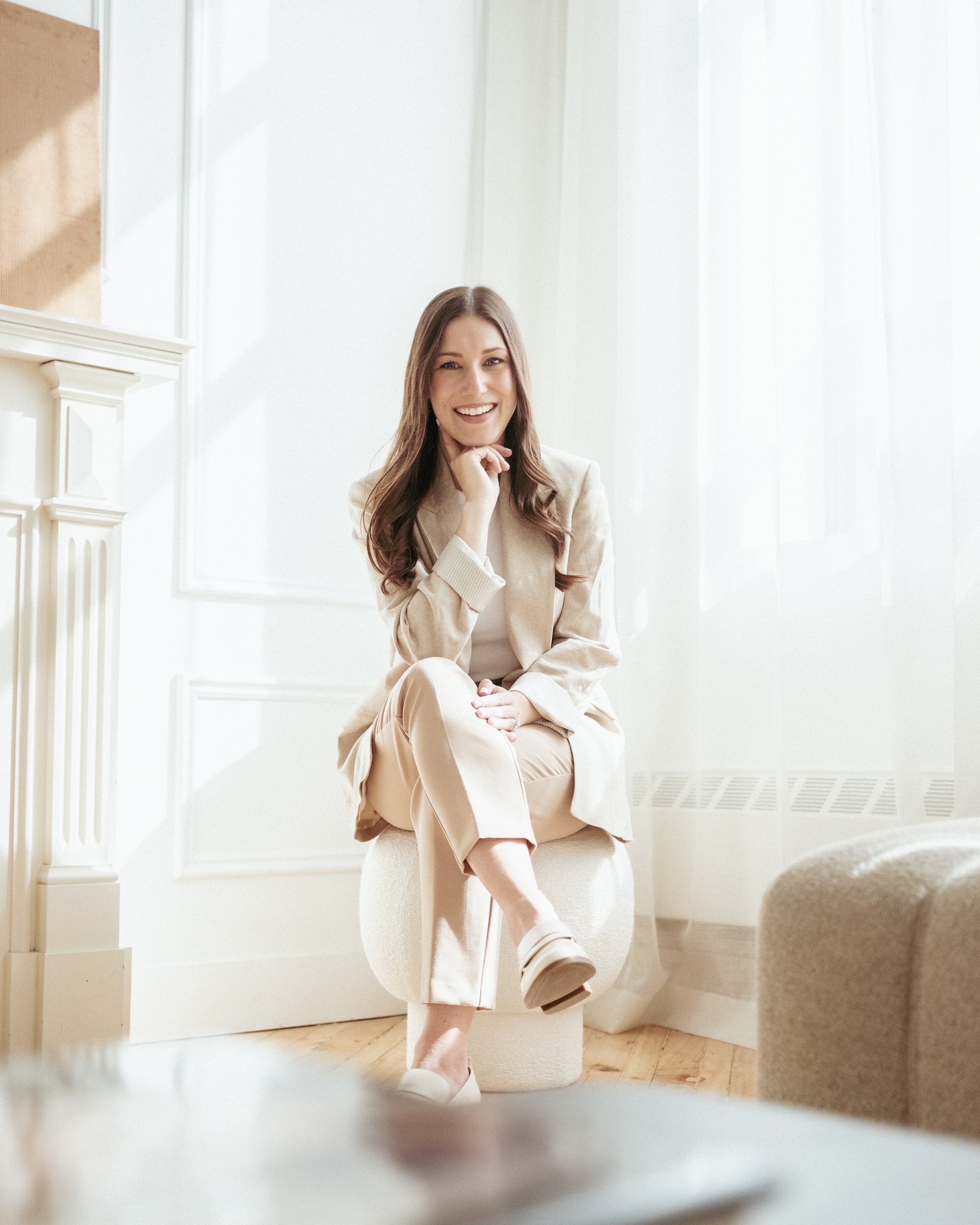 Dr. Jen Coopersmith, ND