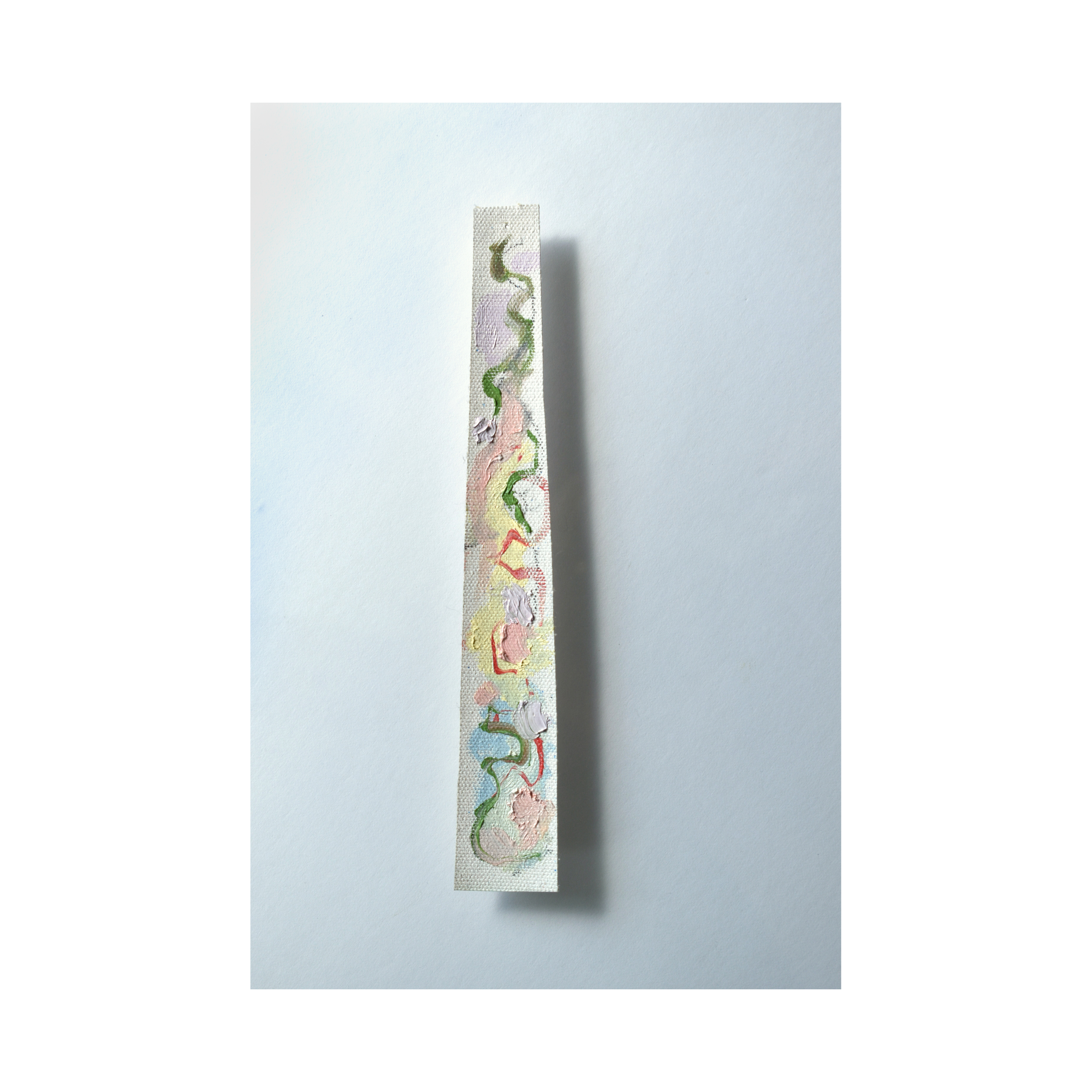 In Love, In Bloom: Bookmark No. 4