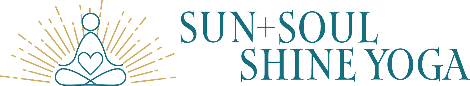 Sun + Soul Shine Yoga