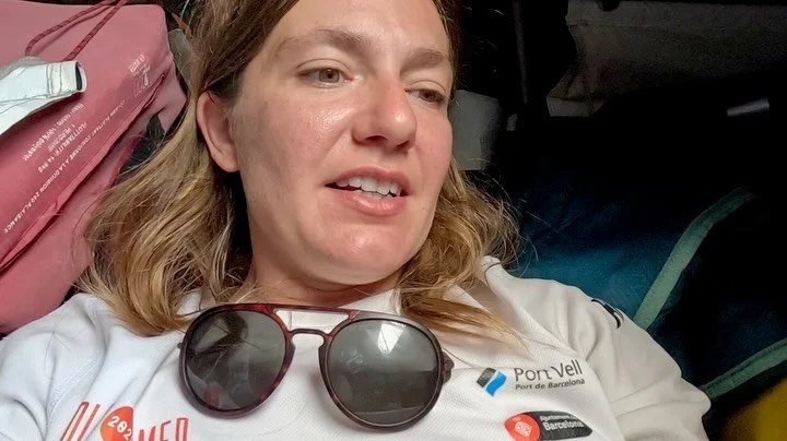 MINI TRANSAT &mdash; PART 2/7

Oct 28&ndash;30 | Turning the corner

🇺🇸After days of problems stacking up &mdash; wiring issues, pilot failures, systems not talking to each other &mdash; I finally started to untangle the mess. It was slow, frustrat