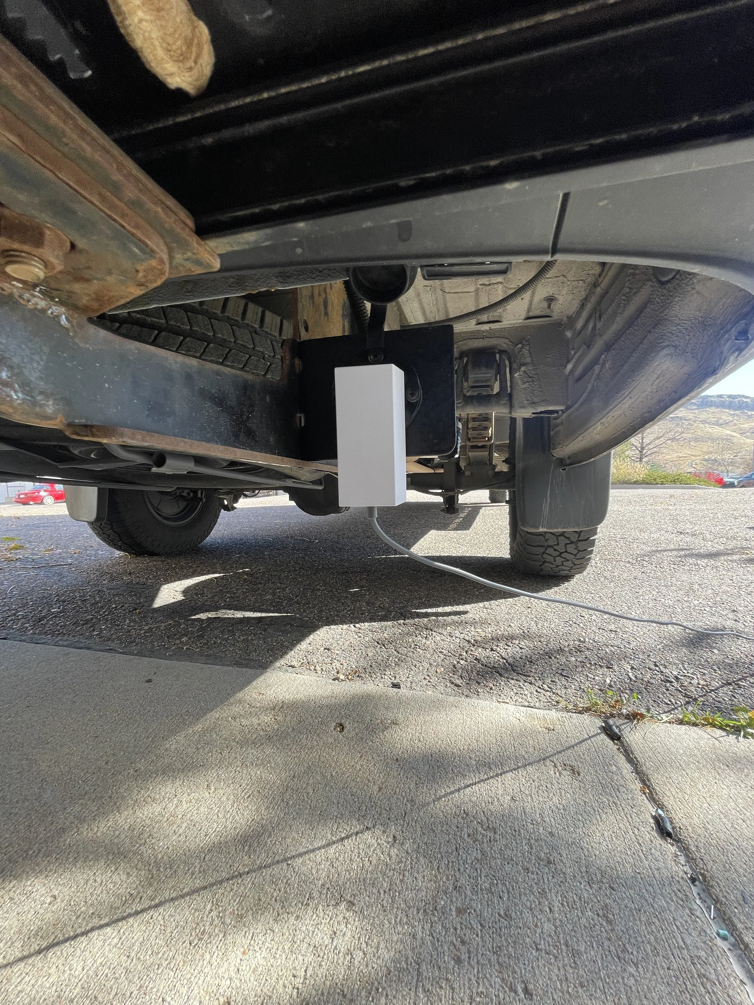 Flexible Connectivity: Tripod Mount Options