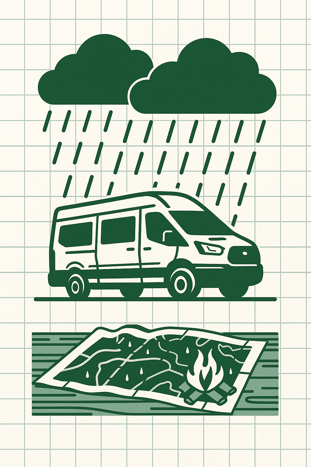 Leaky Roof