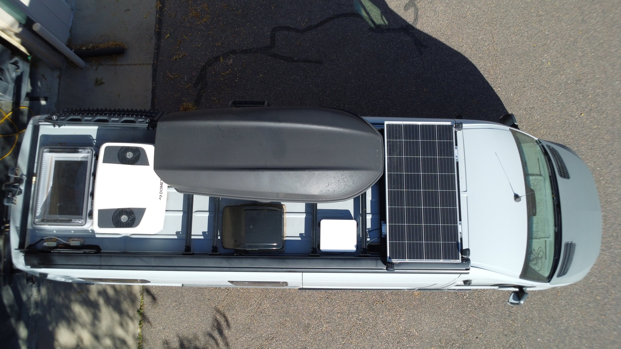 Starlink Installation: Clean &amp; Professional