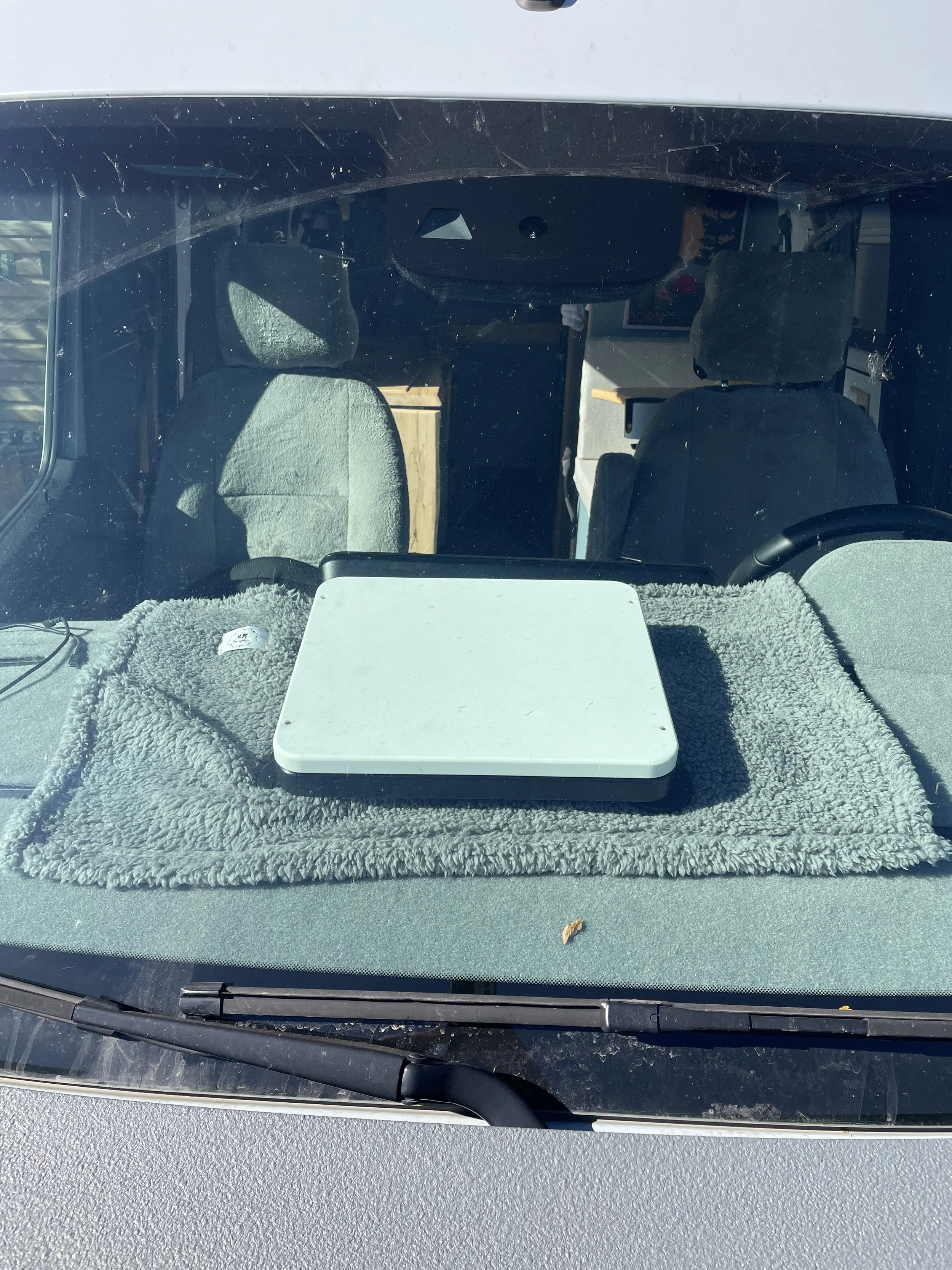 Portable Internet: Quick Setup with the Mini