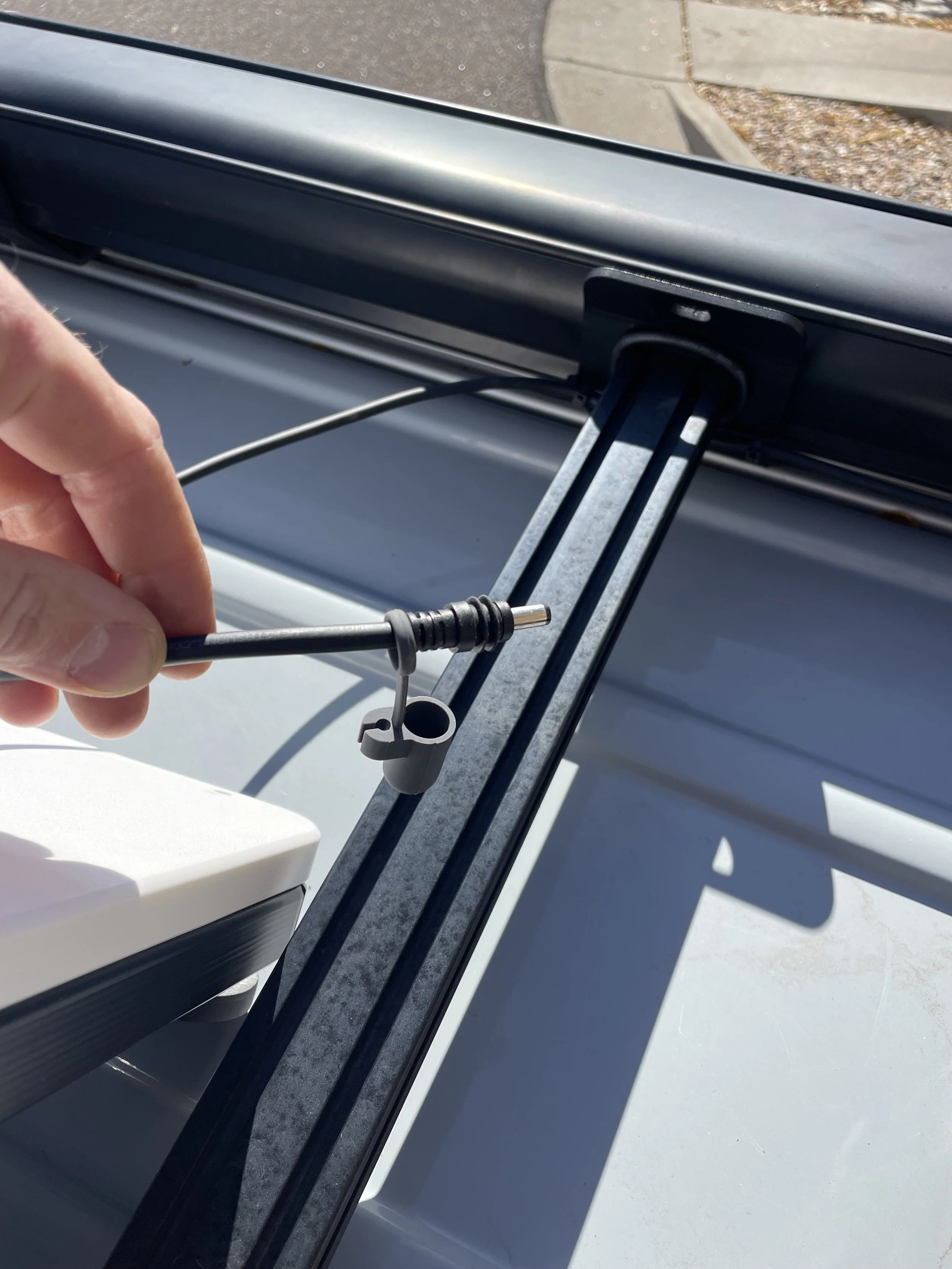 Waterproof Cabling: Protect Your Investment