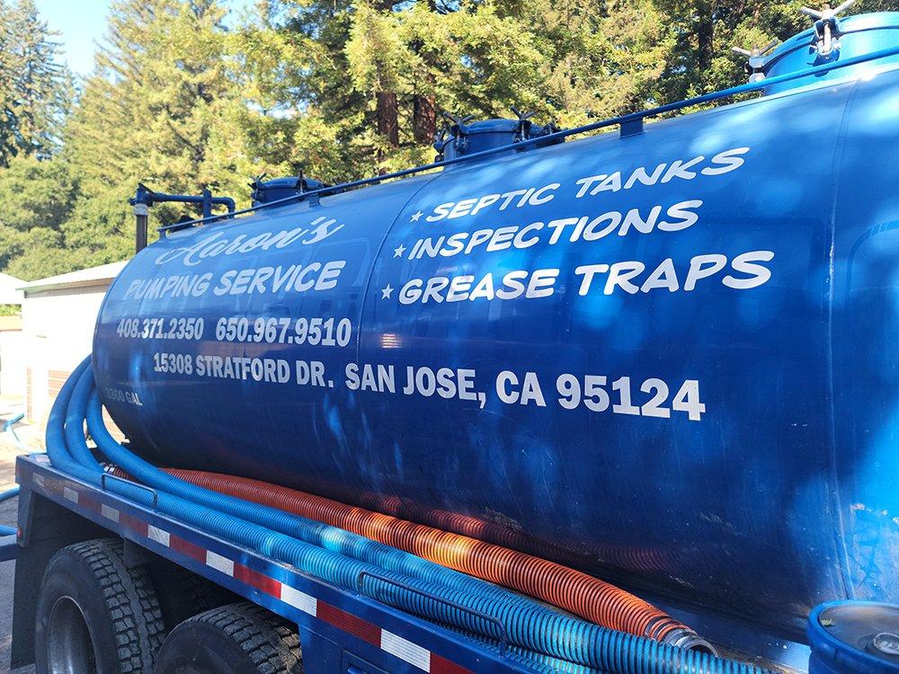 What is a grease interceptor? - Grease Trap Pumping