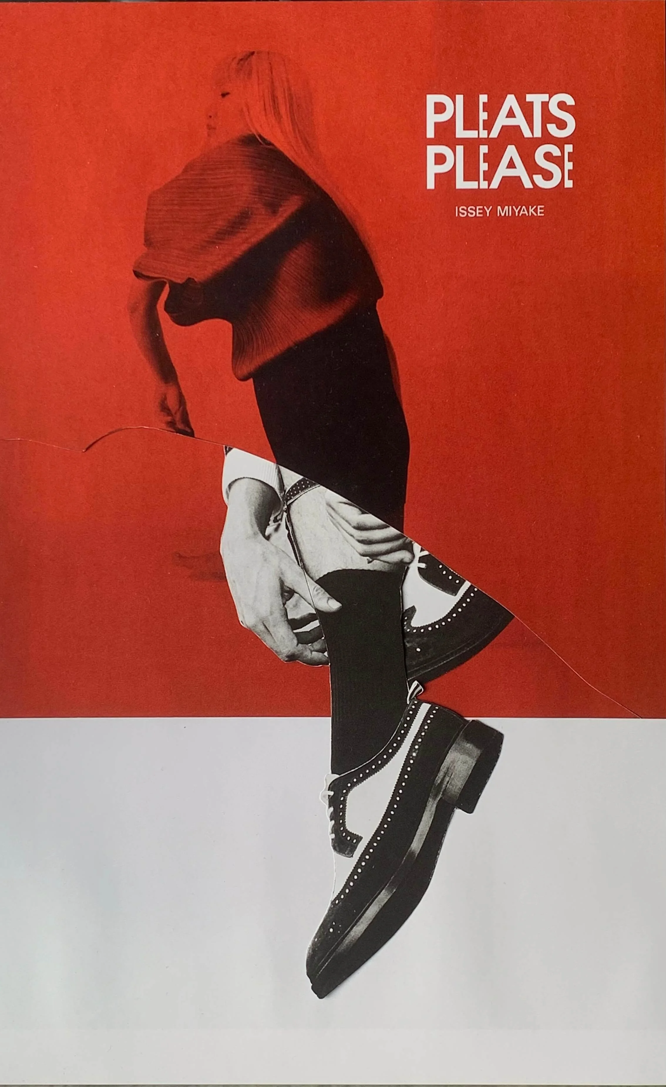  BROGUES PLEASE 