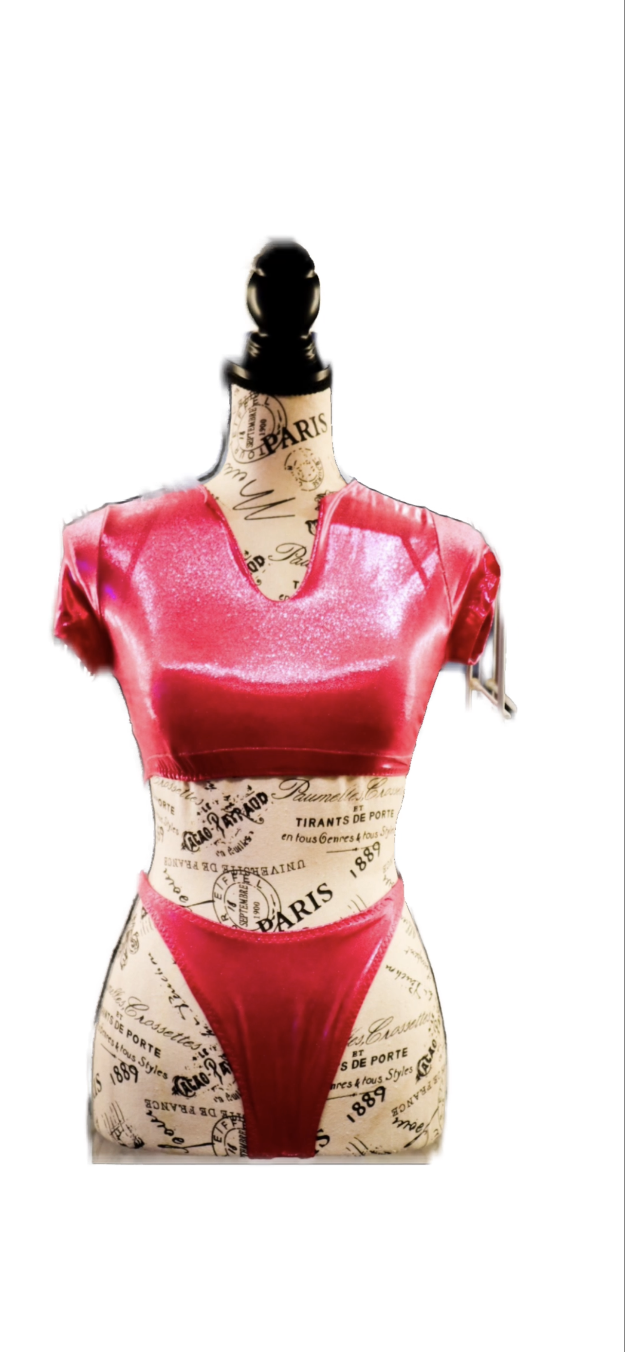 "Hot Pink Sweet Girl Set" SOLD OUT
