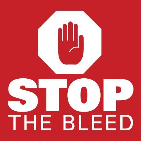 7/19 STOP THE BLEED TRAINING - FREE FOR ROOFTOP MEMBERS ONLY