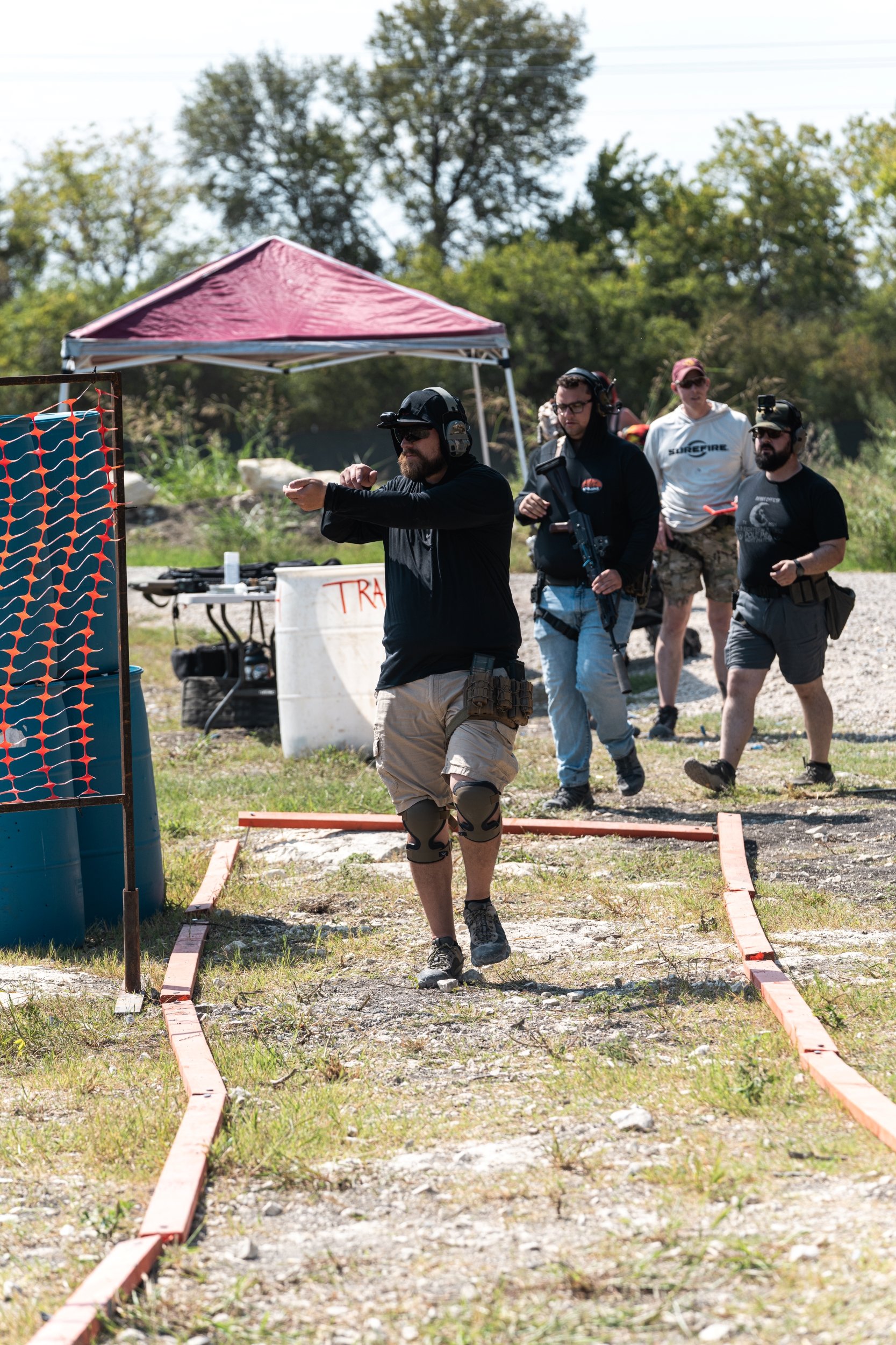7/12 RSR PCSL Rifle Match