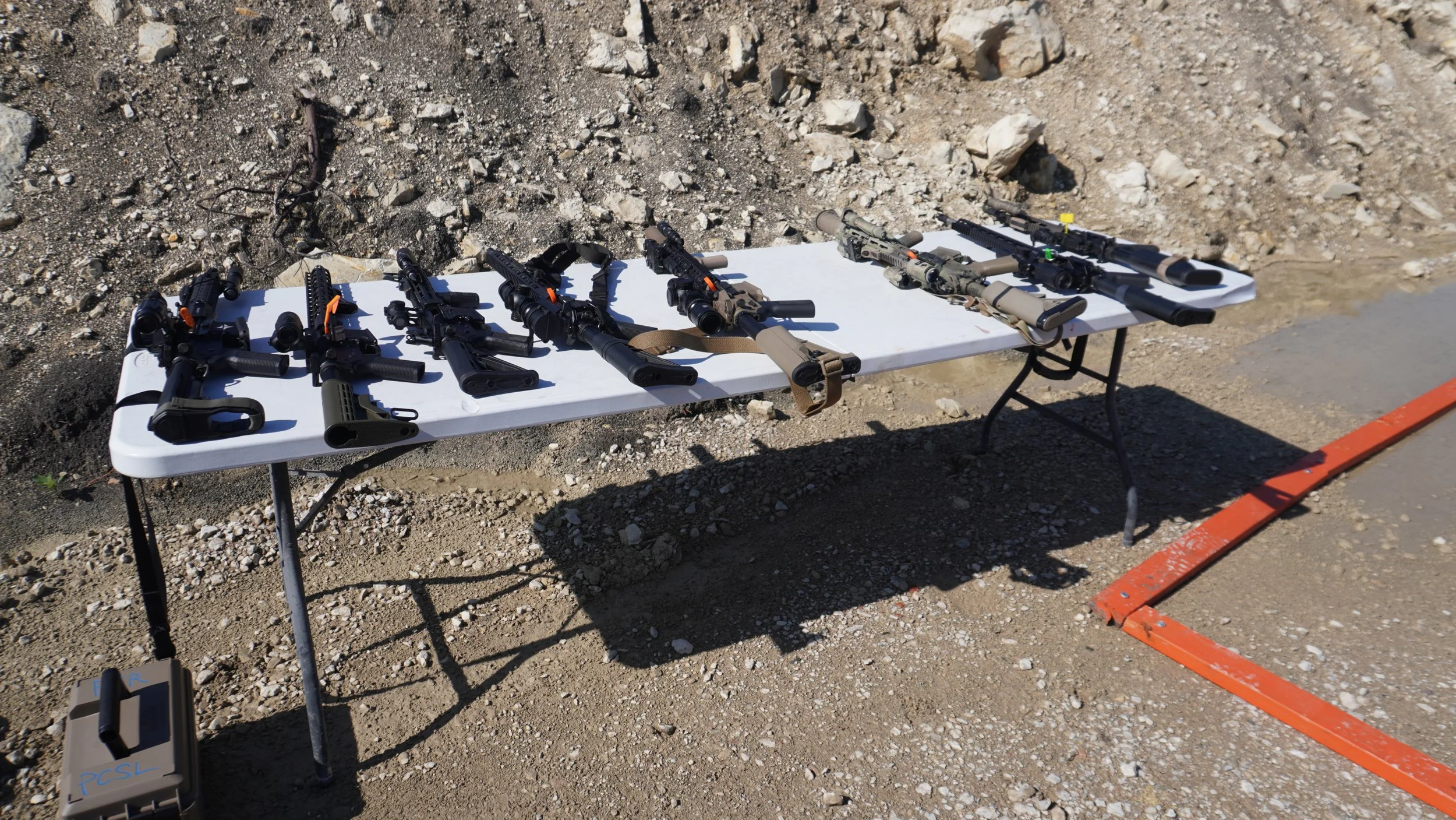02/14/26 RSR PCSL 1-Gun Rifle Match