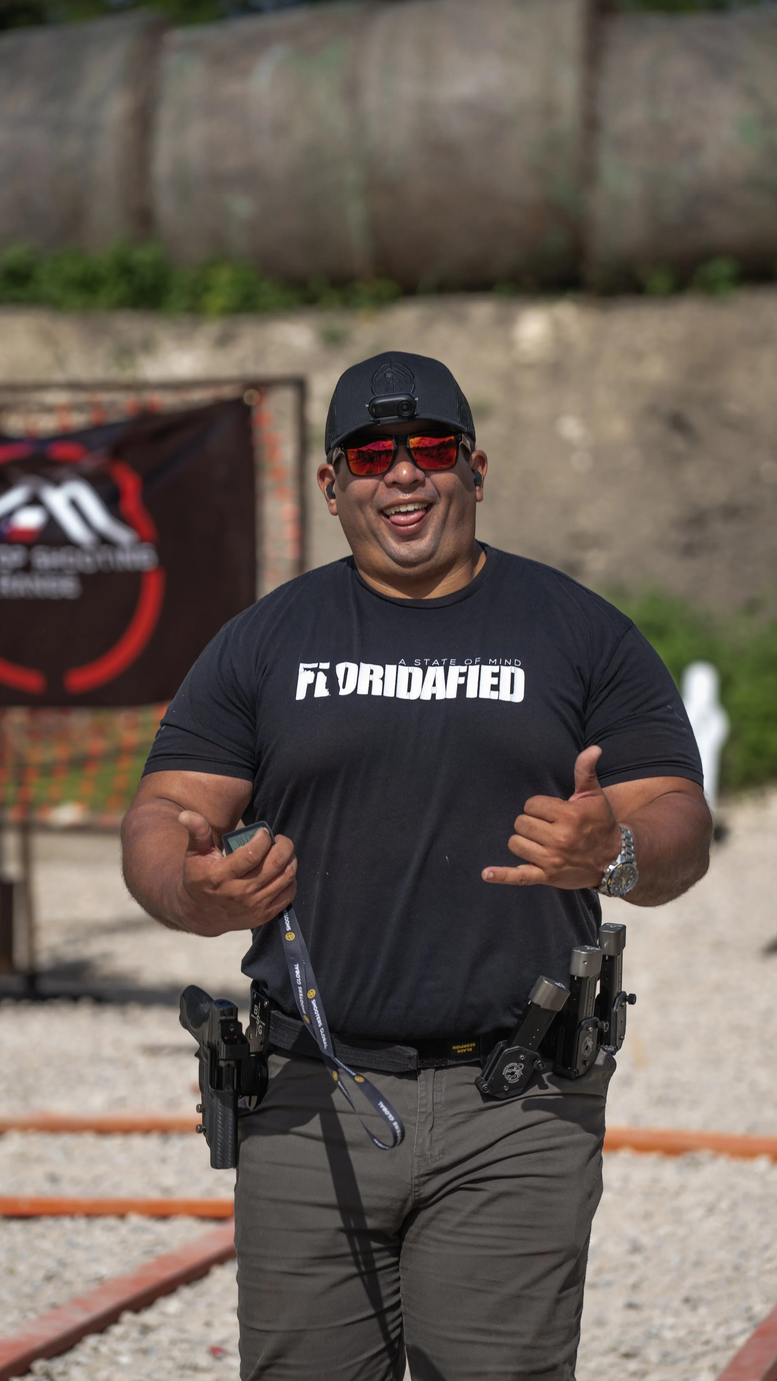 5/9/26 RSR PCSL 2-GUN MATCH