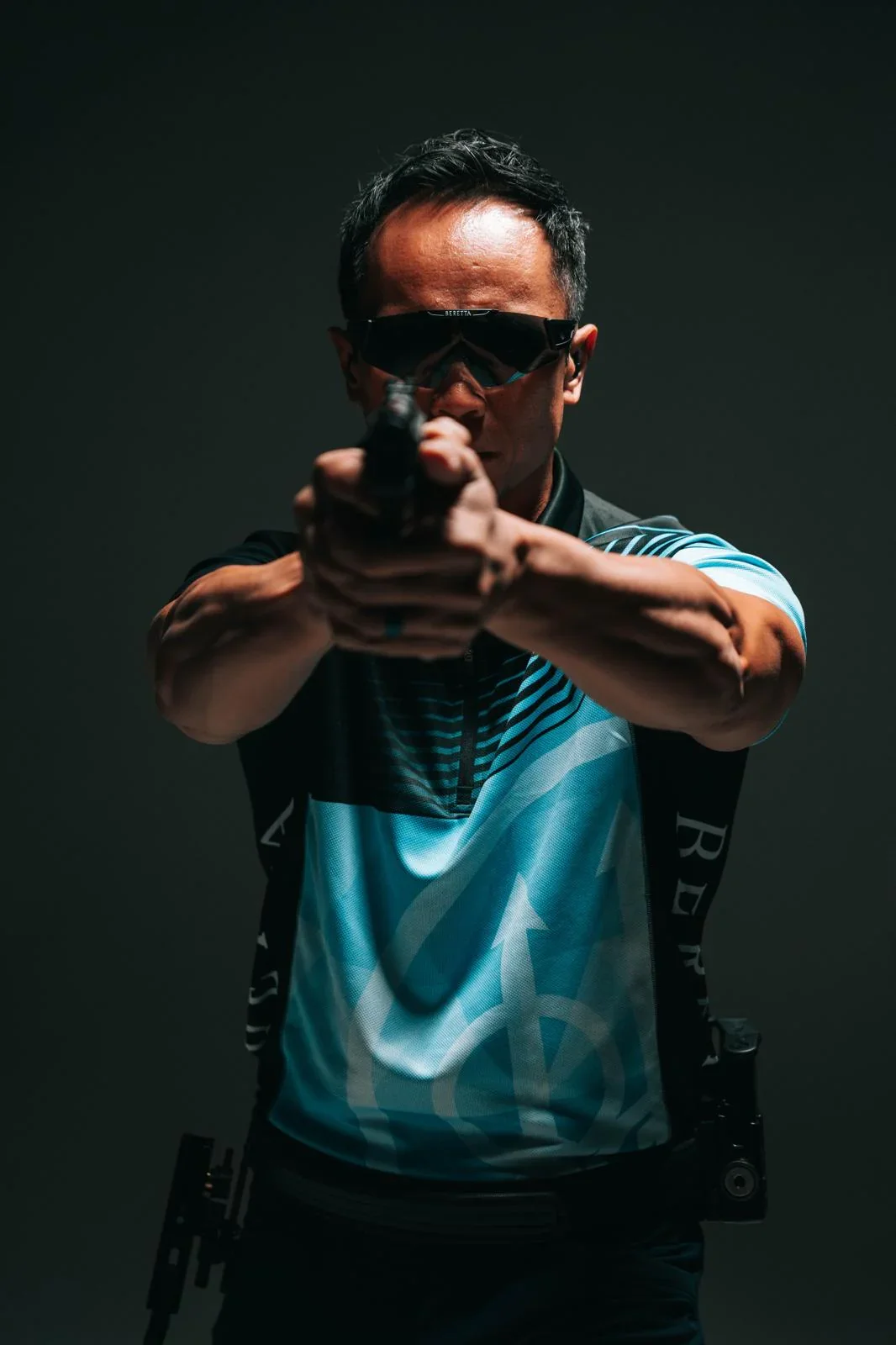 JJ Racaza 2-Day (Private Class)