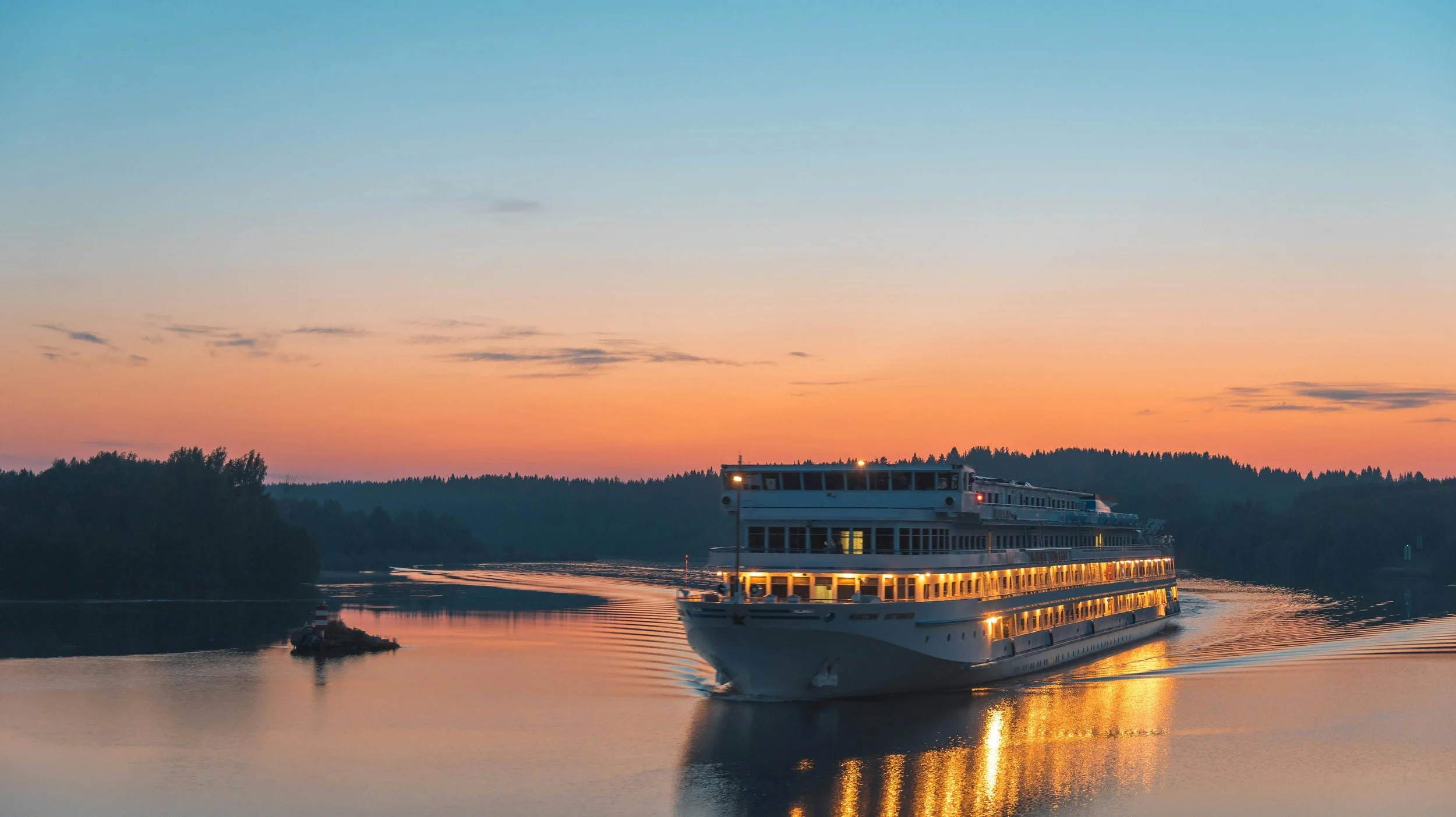 River Cruises