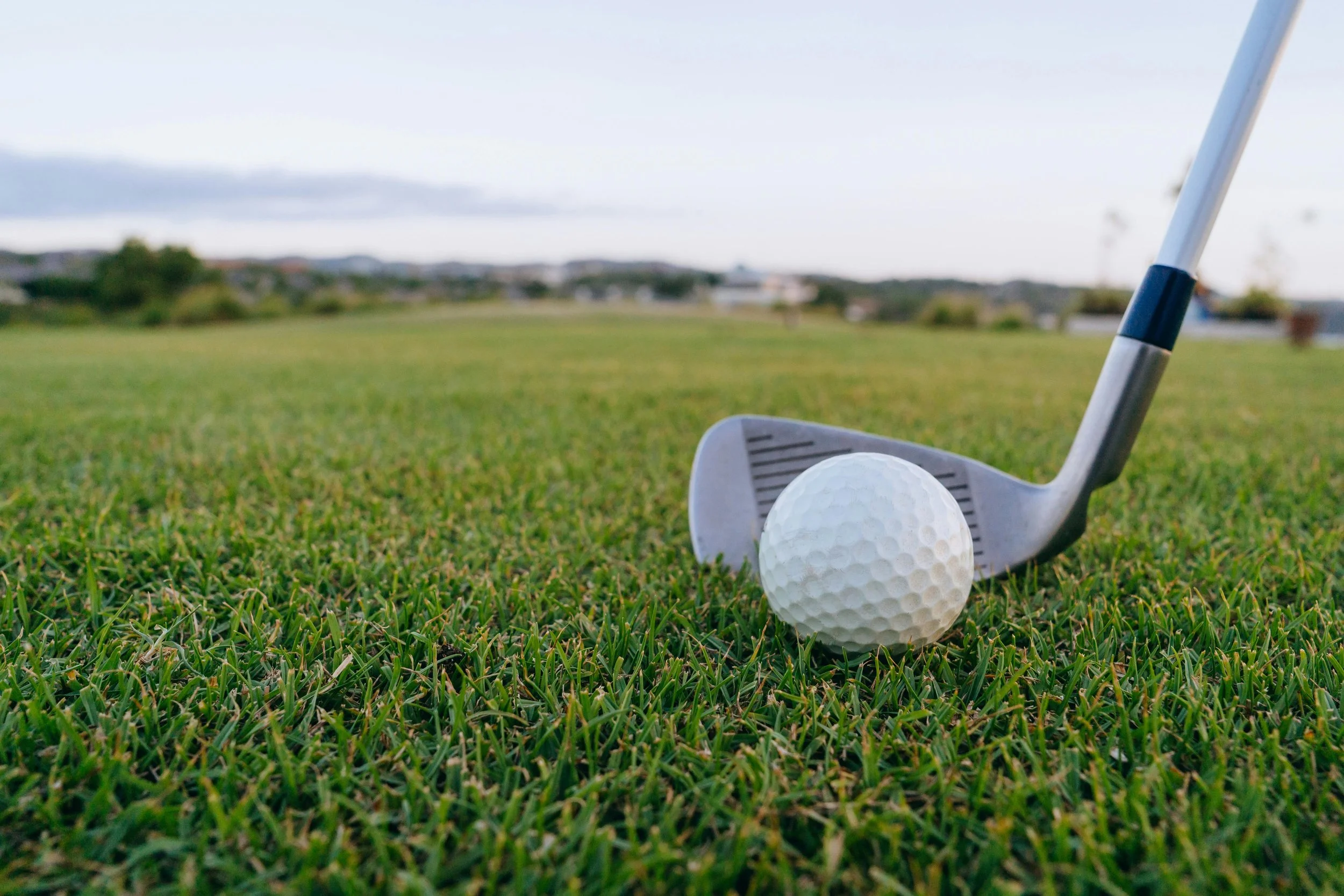 Golf Vacations