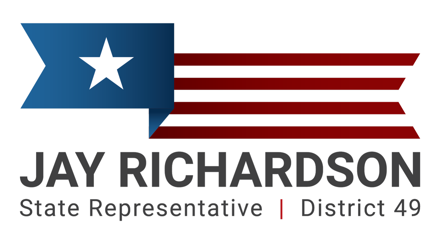 Jay Richardson, State Representative, District 49