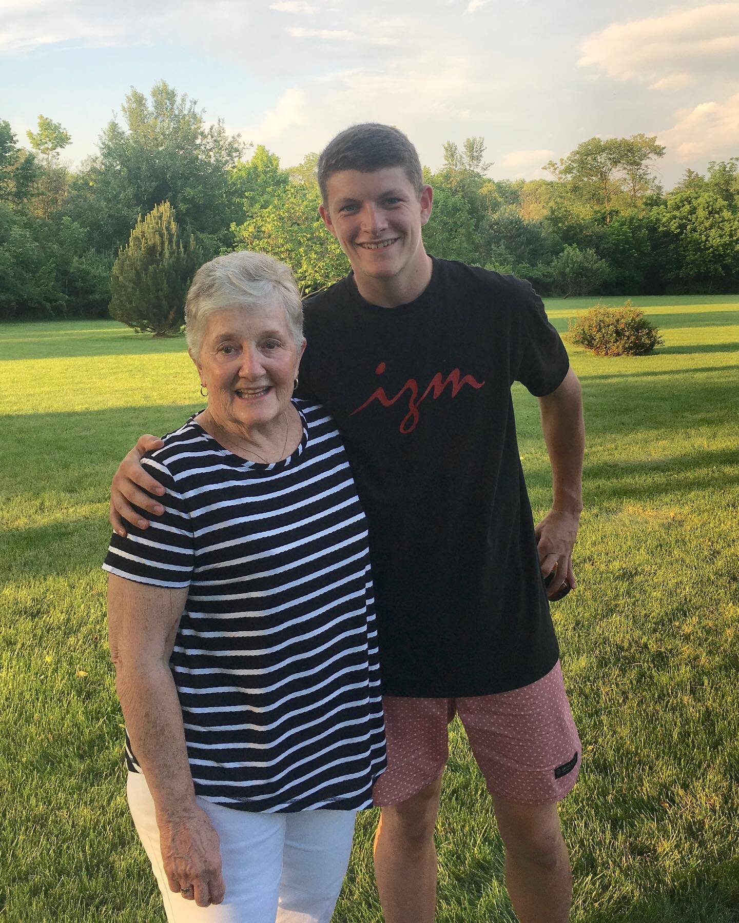 Happy Birthday to the one and only, Grandma Tiny!❤️ We love you so much❤️🥳

#wemissyoushane❤️ #sendit4shane #senditforshane #sunsets4shane #sunsetsforshane #grandmasarethebest #loveyougrandma #nonprofit #nonprofitorganization #nonprofits #nonprofitl