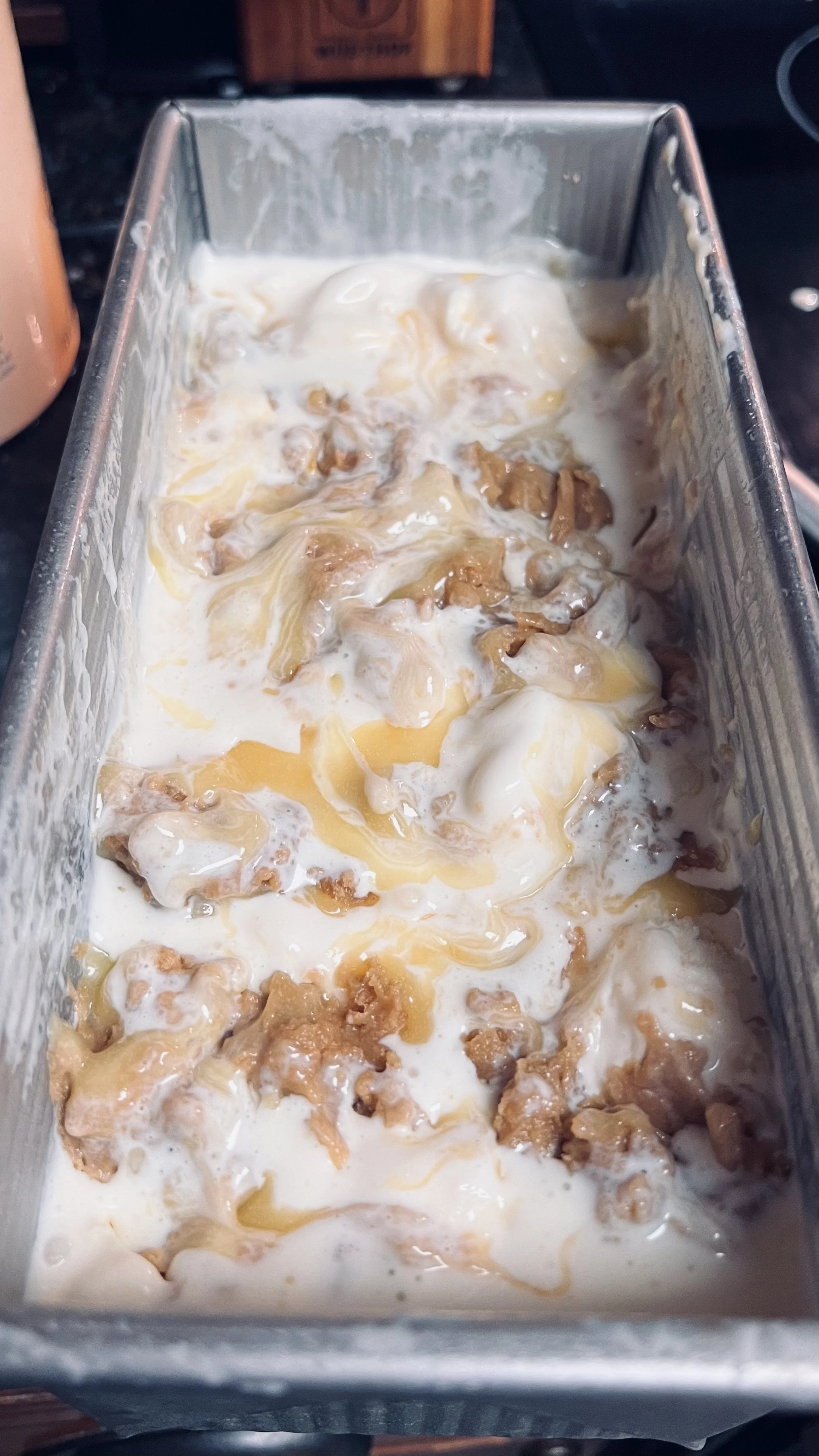 Lemon Icebox Pie Ice Cream