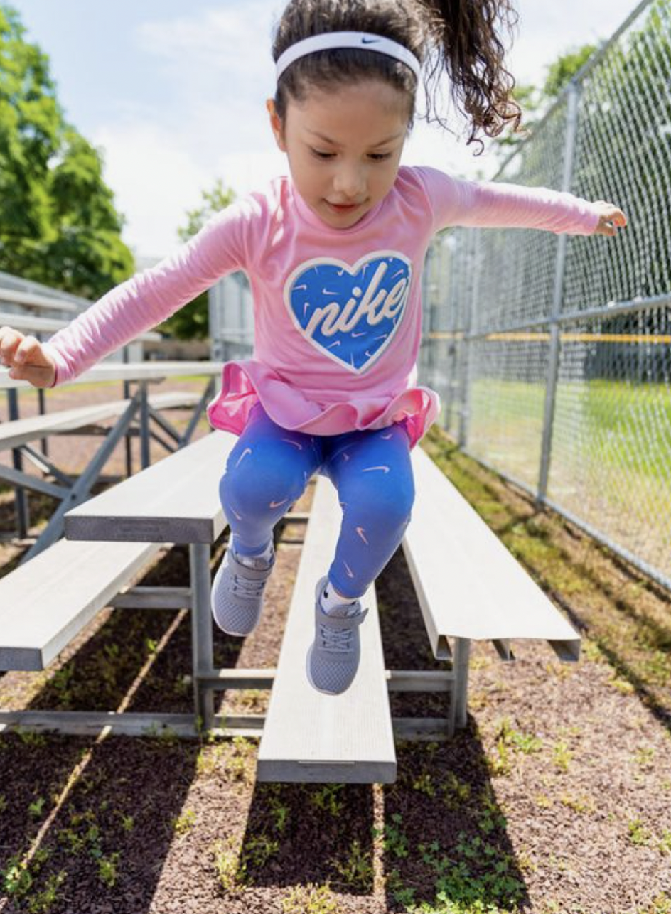 Nike Kids