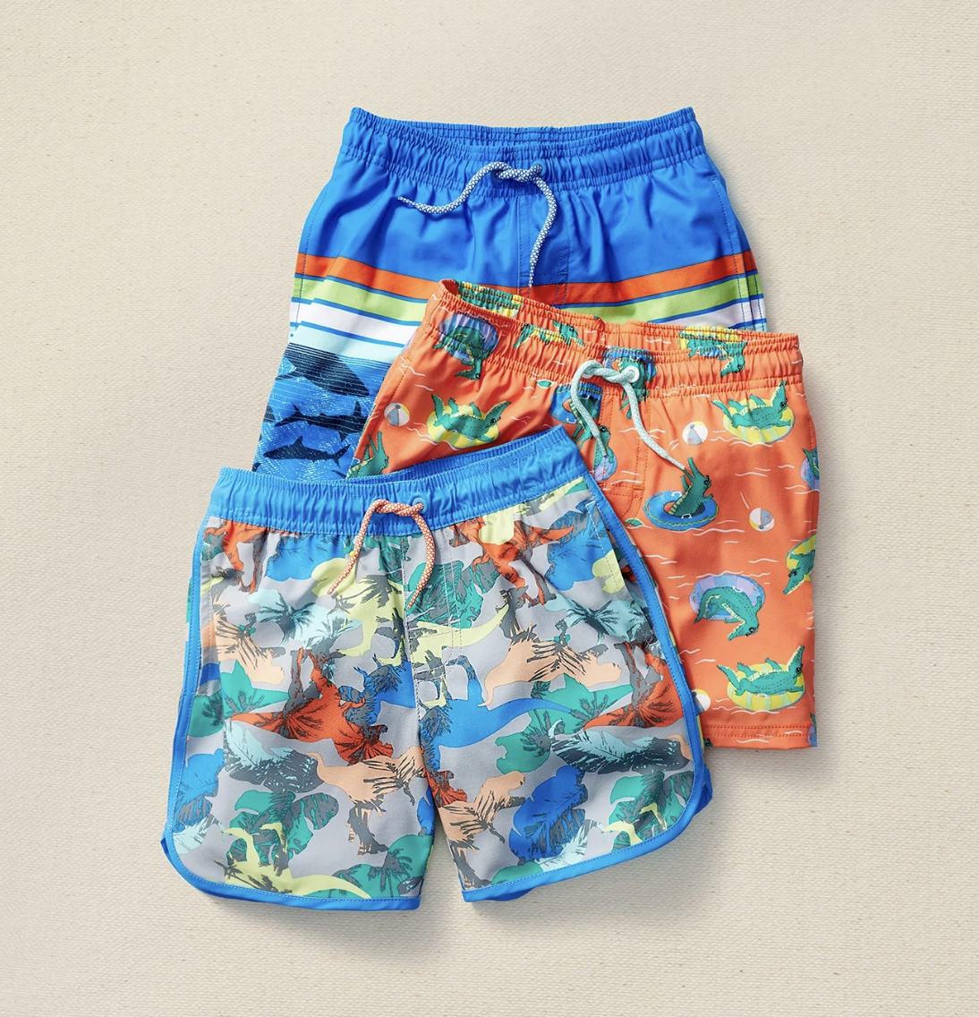 Swim - Wondernation Kids