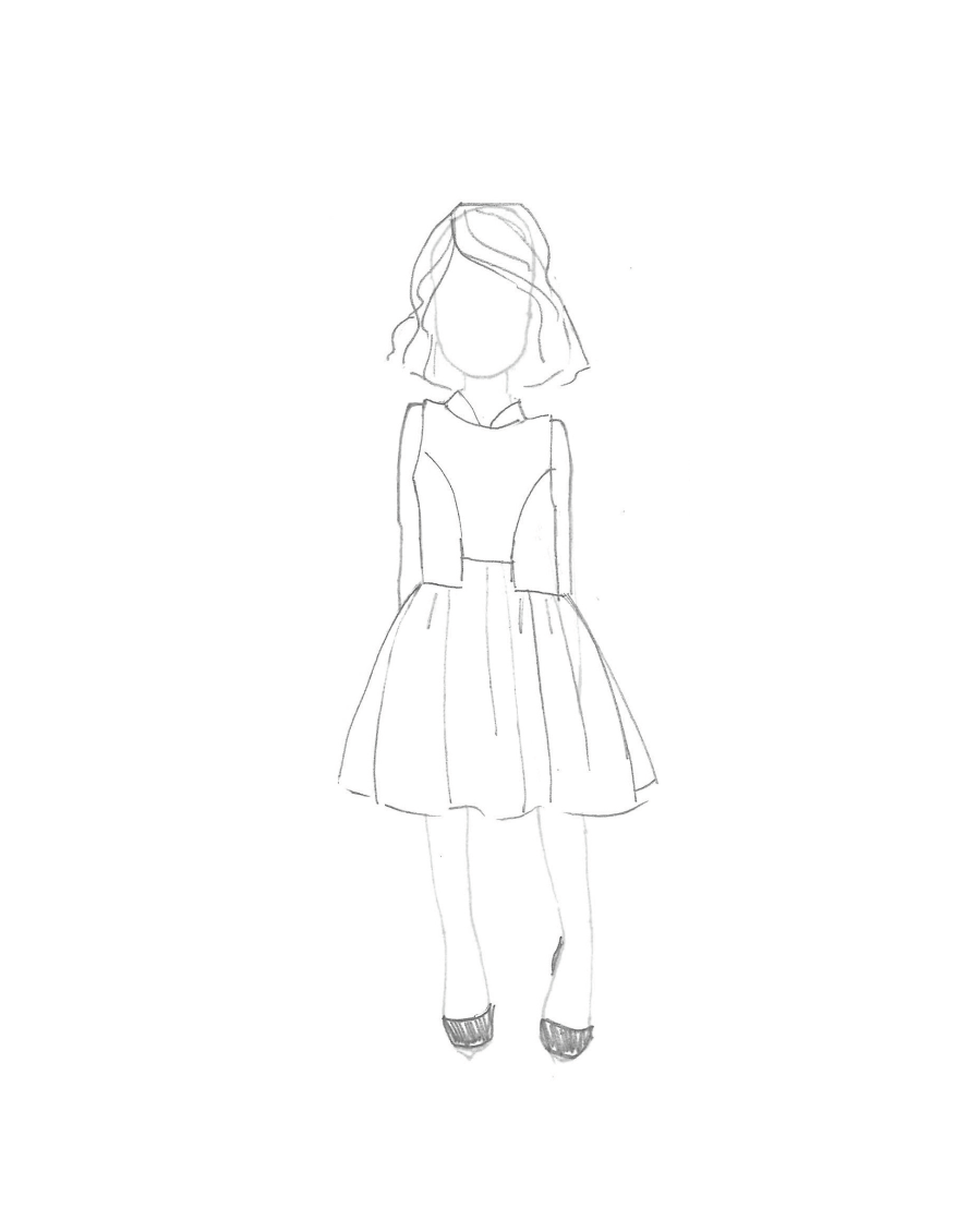 Sketches / Cad's