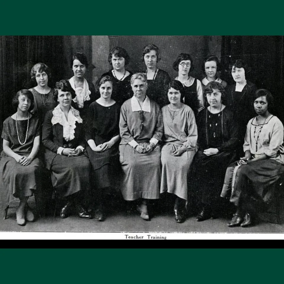 MassArt 150 Years