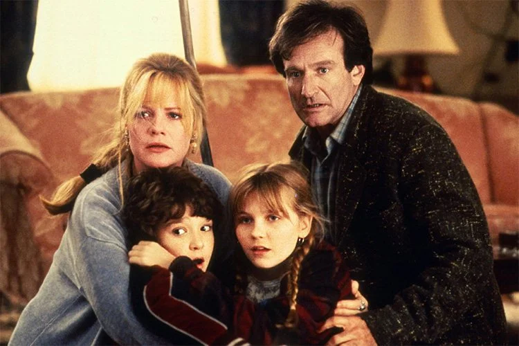 Jumanji