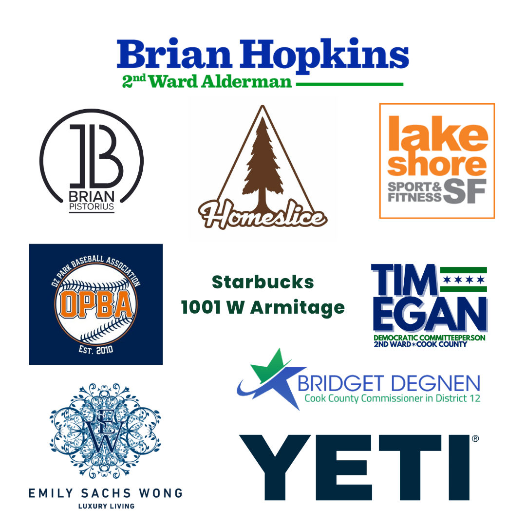 Sheffield Garden Walk — Sheffield Neighborhood Association