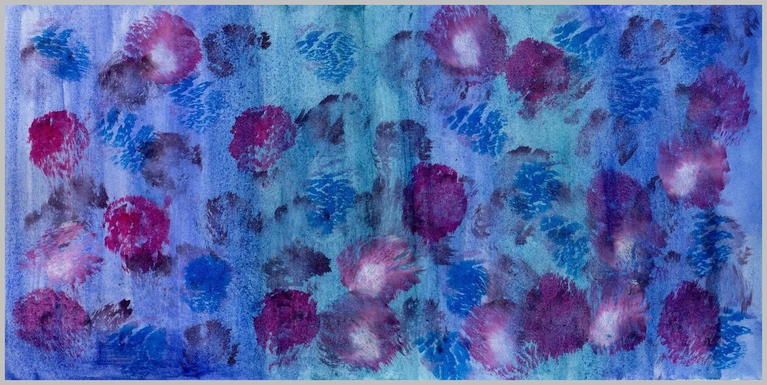 05.08
India ink and watercolor on cold press paper. 2026

