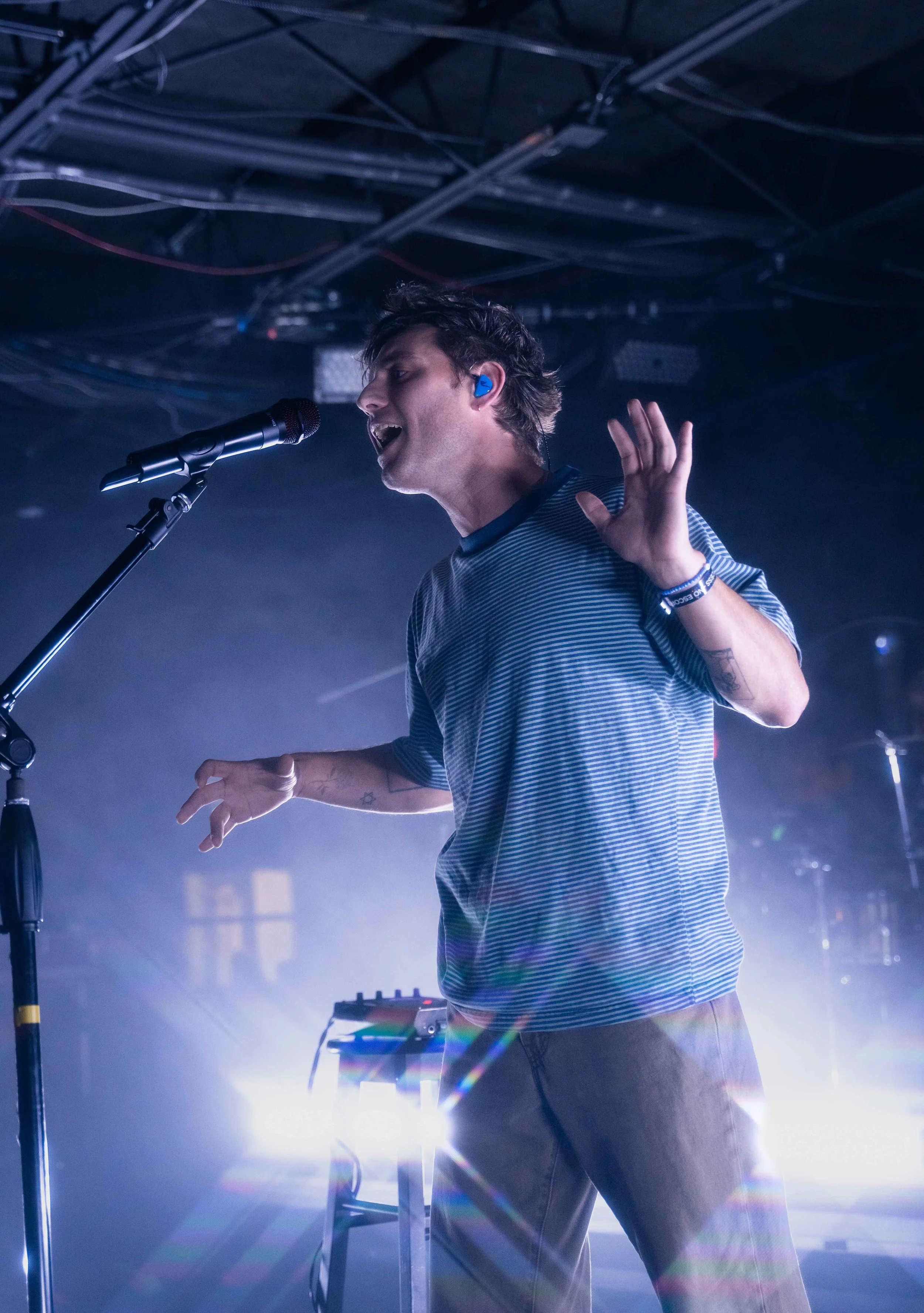 Yoke Lore In the Autumn Amble: An Introspective Spectacular Tour