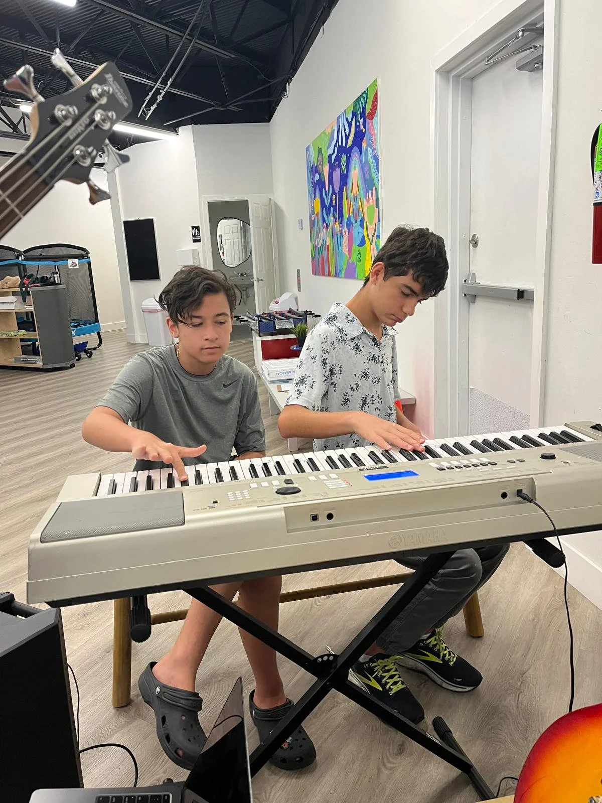 Creativity With Purpose: How Interest-Driven Learning Builds Real-Life Skills - Shorter Version