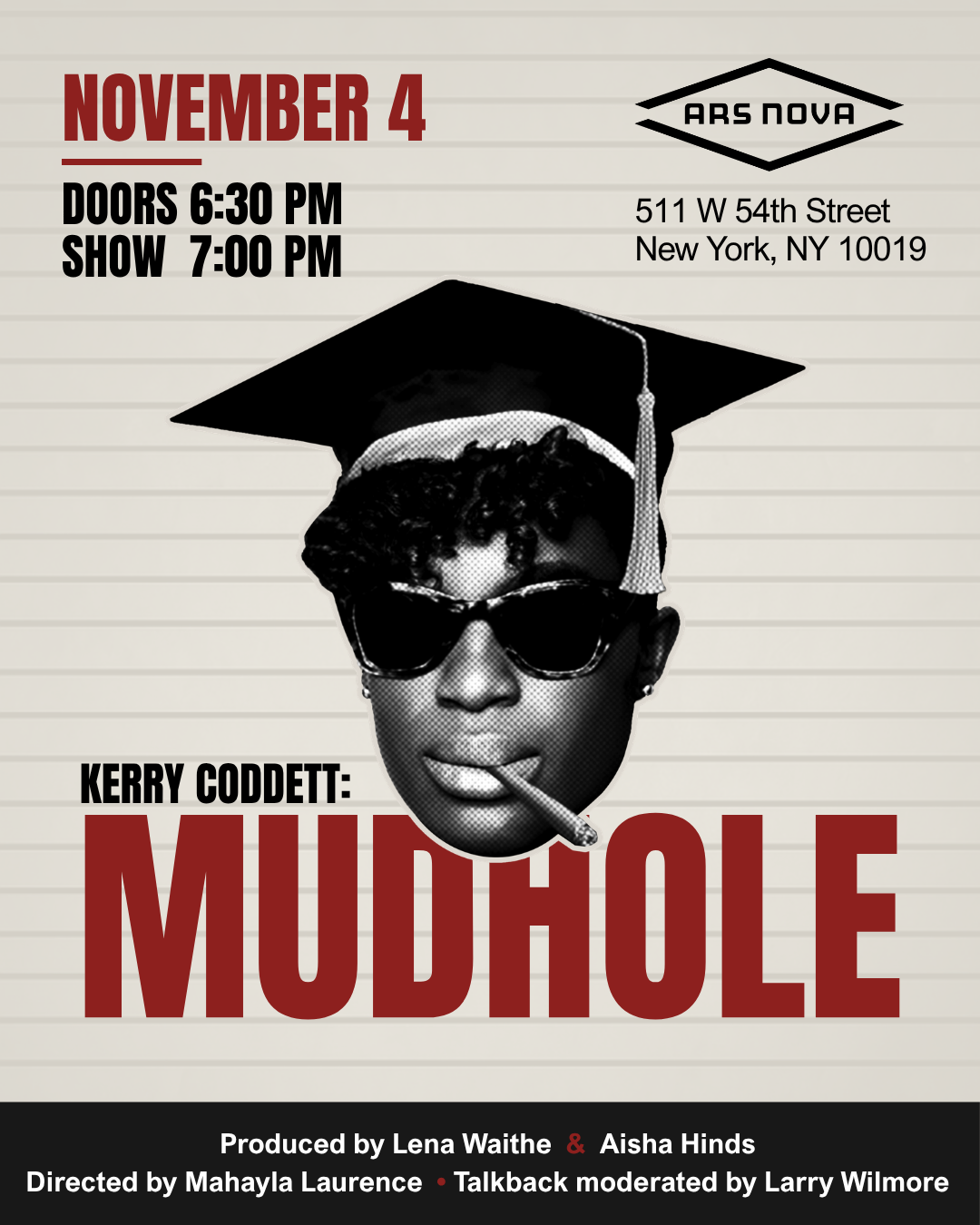 Mudhole — Ars Nova.png
