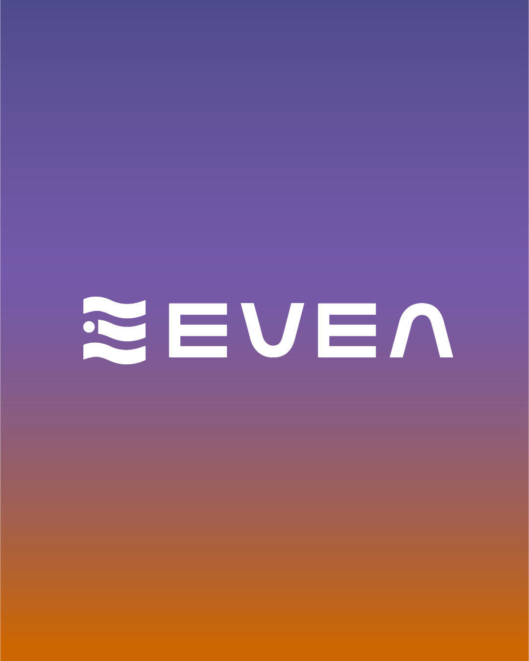 Even