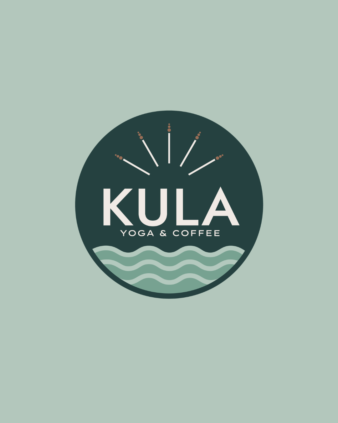 KULA YOGA AND COFFEE