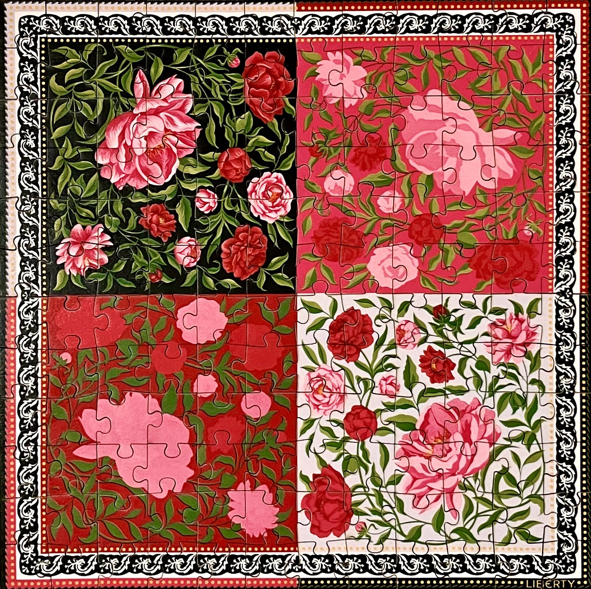 Liberty Aurora by Galison (144 pcs.)