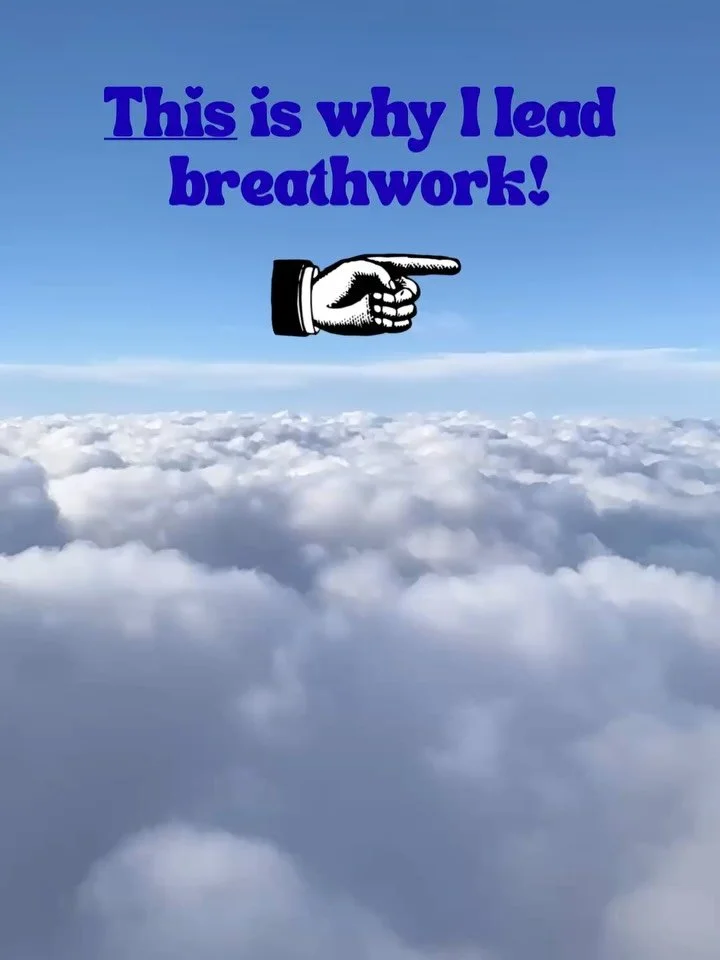 This email I received is exactly why I guide breathwork. Please join us inside The Eleven. You might just have an experience like this one. 🤍

(The Eleven is a Telegram group in which I&rsquo;m offering Breathwork, astrology, and future workshops in