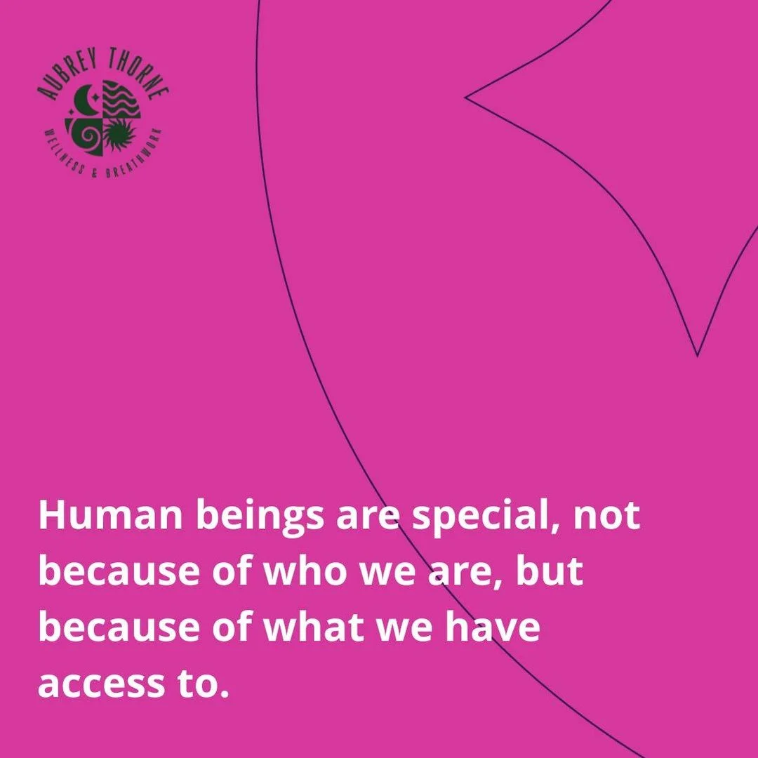 Connection is everything. We think &ldquo;it&rsquo;s all up to us&rdquo; to think, be, do, get&hellip; but we have access to limitless assistance. Plug into it. 
#community #connection #spirituality #growth #theeleven