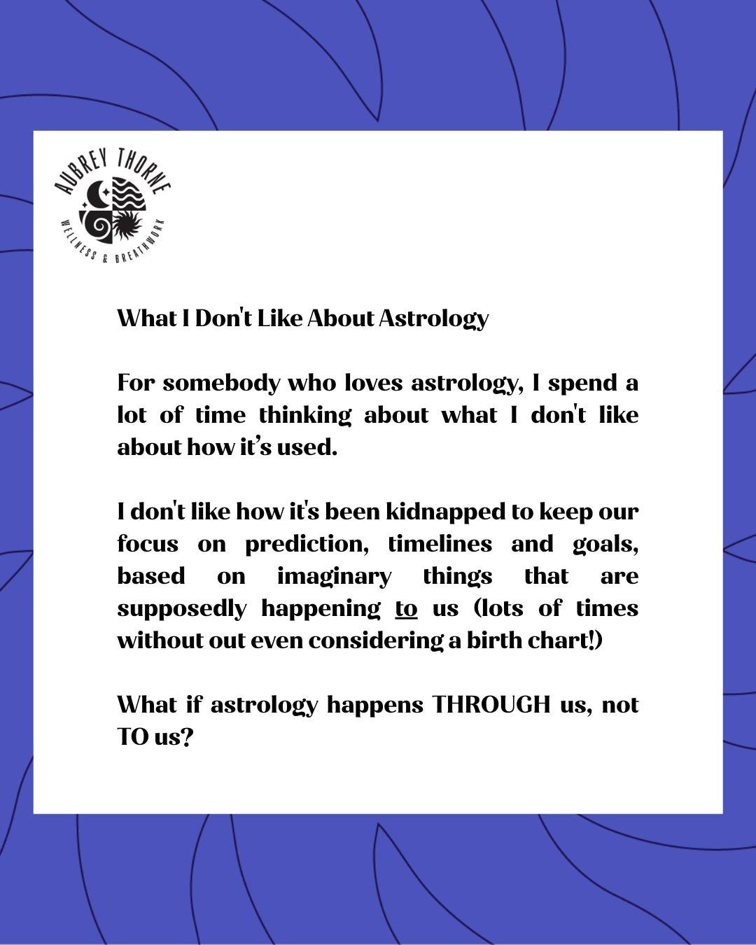 Mainstream astrology has become obsessed with predicting when things will happen to us. But what if we're active participants in creating our astrological experiences? What if we're co-creators, not victims of cosmic timing?
#astrology #kidnapped #ti