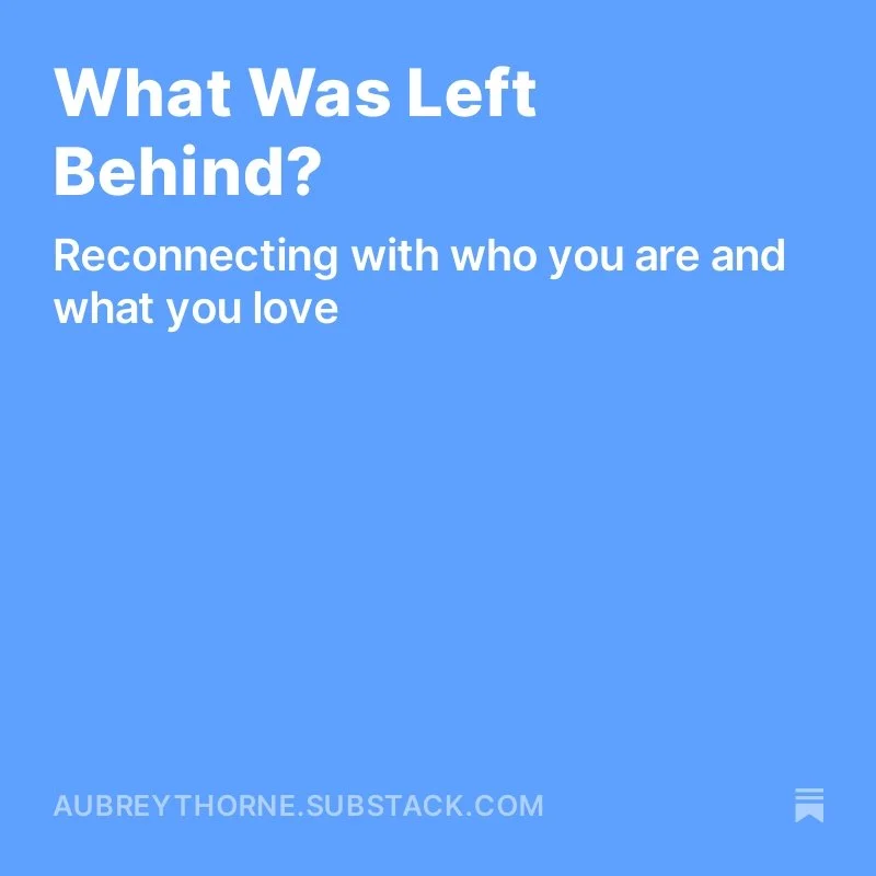 Horoscopes for the next two weeks are on Substack. Check out what tomorrow's Full Moon Lunar Eclipse in Virgo might be activating in your life for the next two weeks (and then unfolding over the next 6 months...). xo