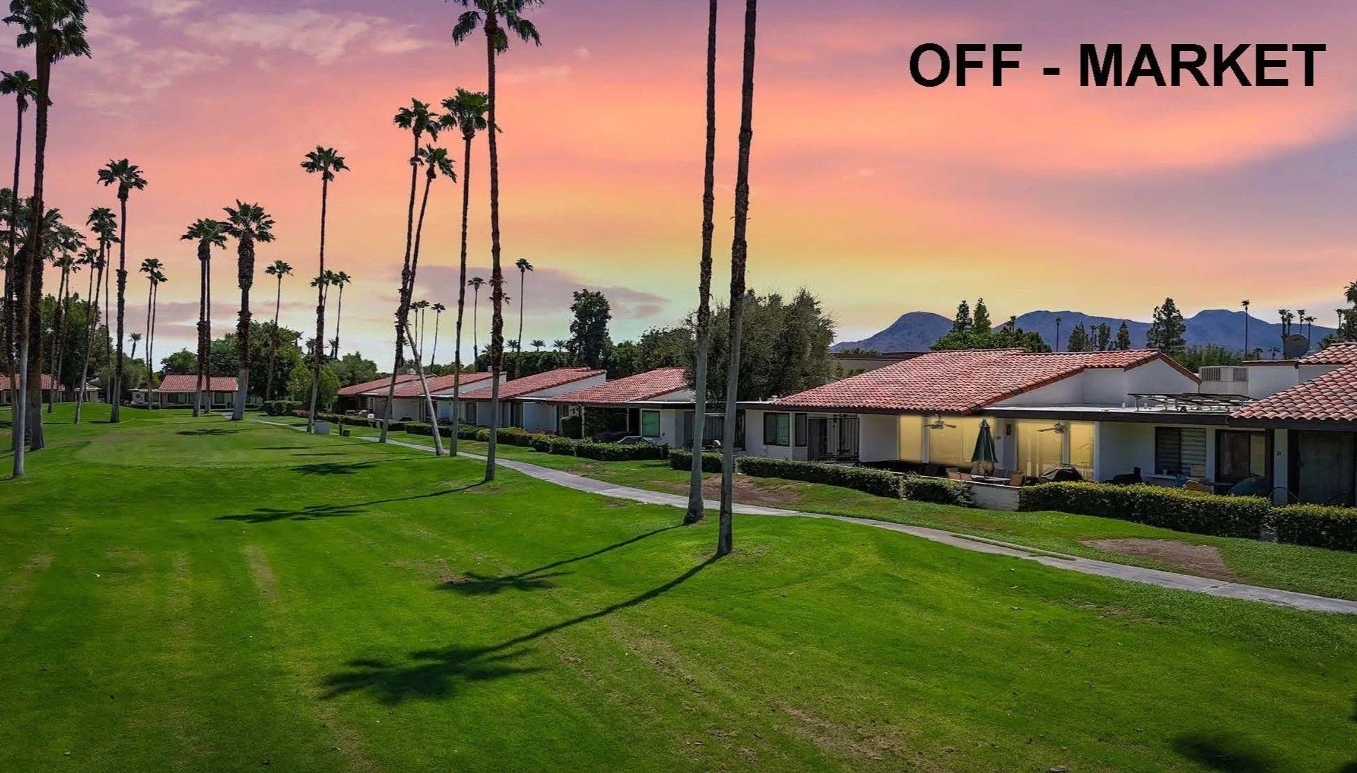 109 Torremolinos | Rancho Mirage, CA | $545,000