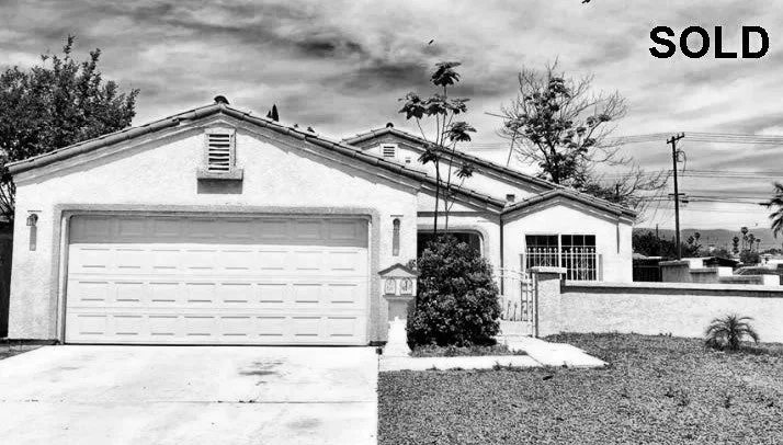 145 W M Street | Colton, CA | $635,000