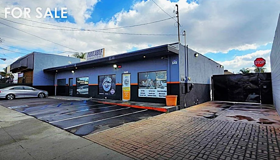 2446 Durfee Ave | El Monte, CA | $1,590,000