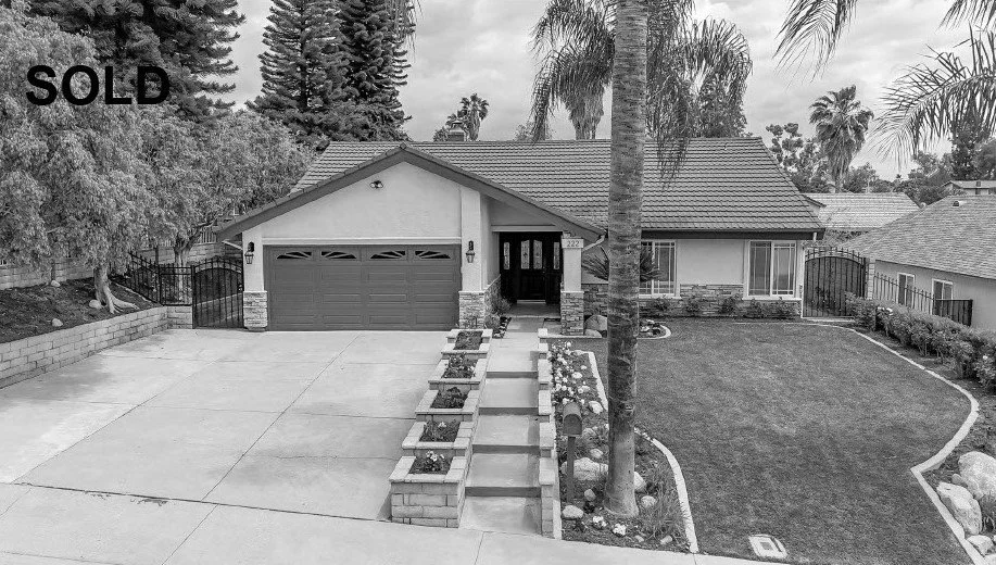 222 Calle Descanso | Walnut, CA | $1,055,000