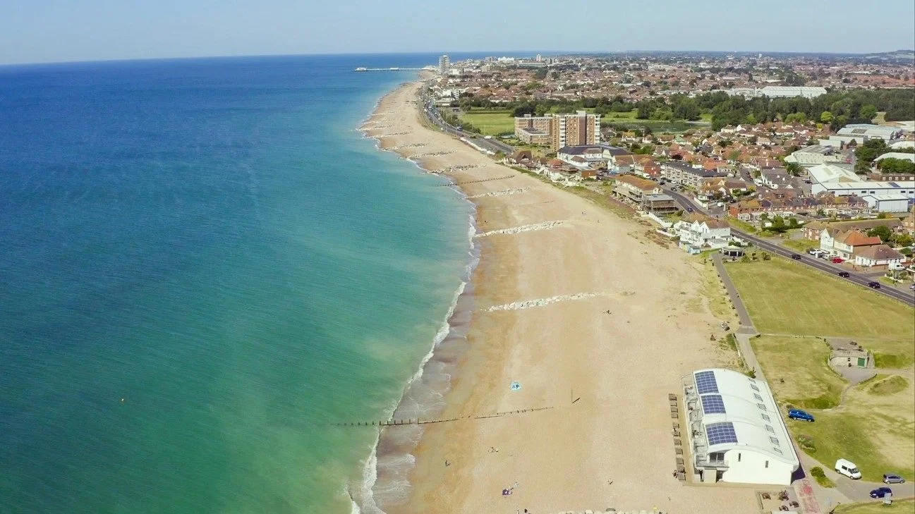 ©Sussex Bay aerial view (Worthing).jpg
