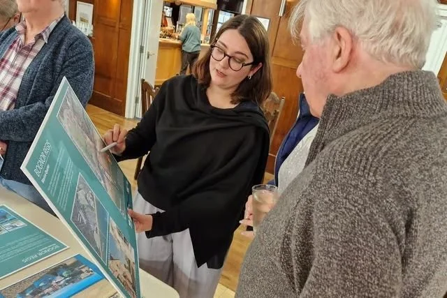 Bognor Regis engagement