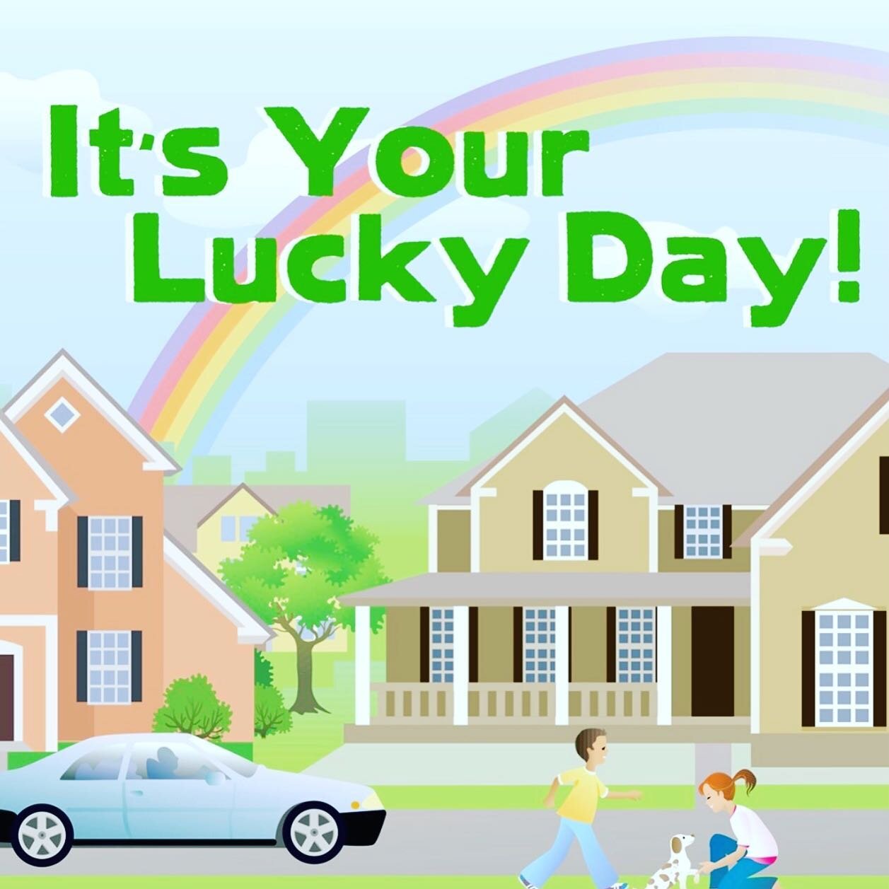 Happy St. Patrick&rsquo;s Day!! ☘️☘️ For all those lucky buyers out there who have found their dream home, we are here to help with all your closing needs. We are an attorney-owned title insurance company with over 30+ years of combined experience se