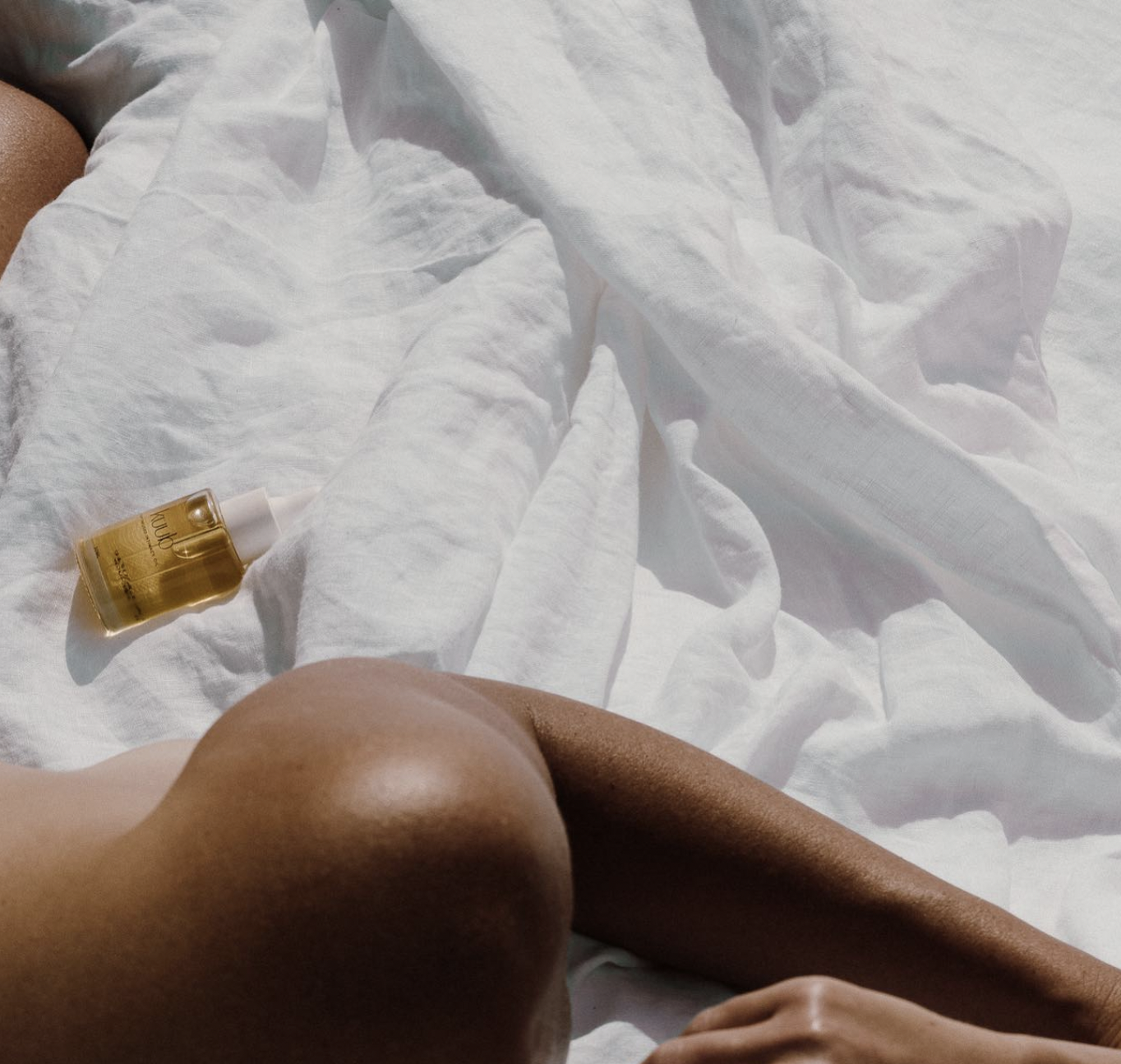 "Turn Me On" Masterclass: The Keys to Creating a Nourishing Self Pleasure Practice