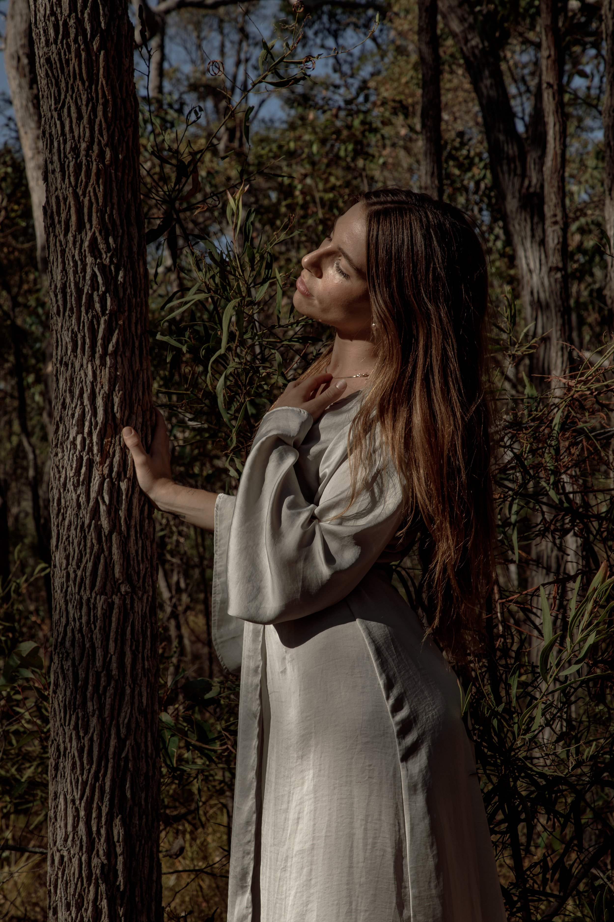 The Embodied Woman, Full Day Retreat