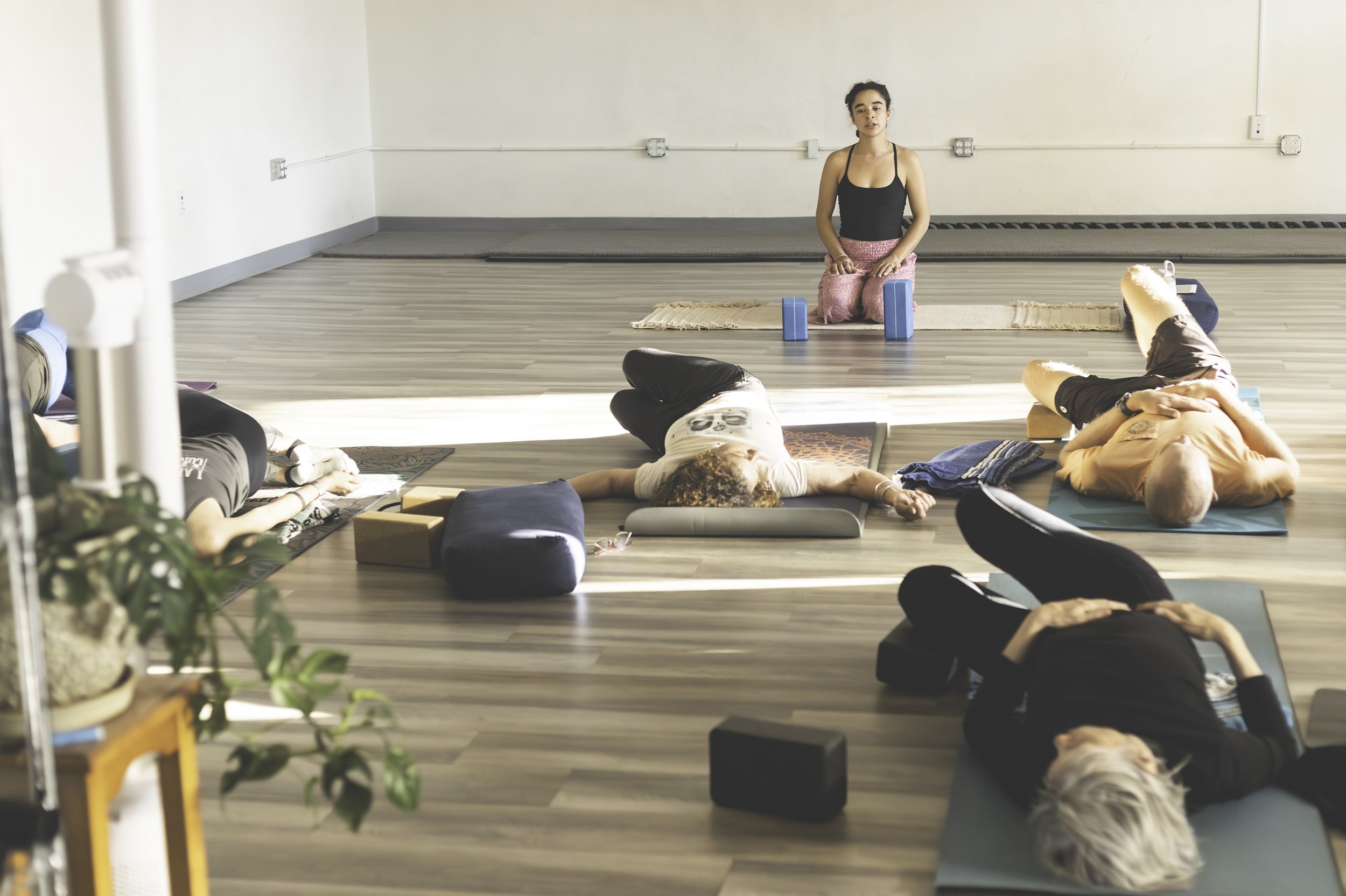 Awakened Center for Wholistic Health