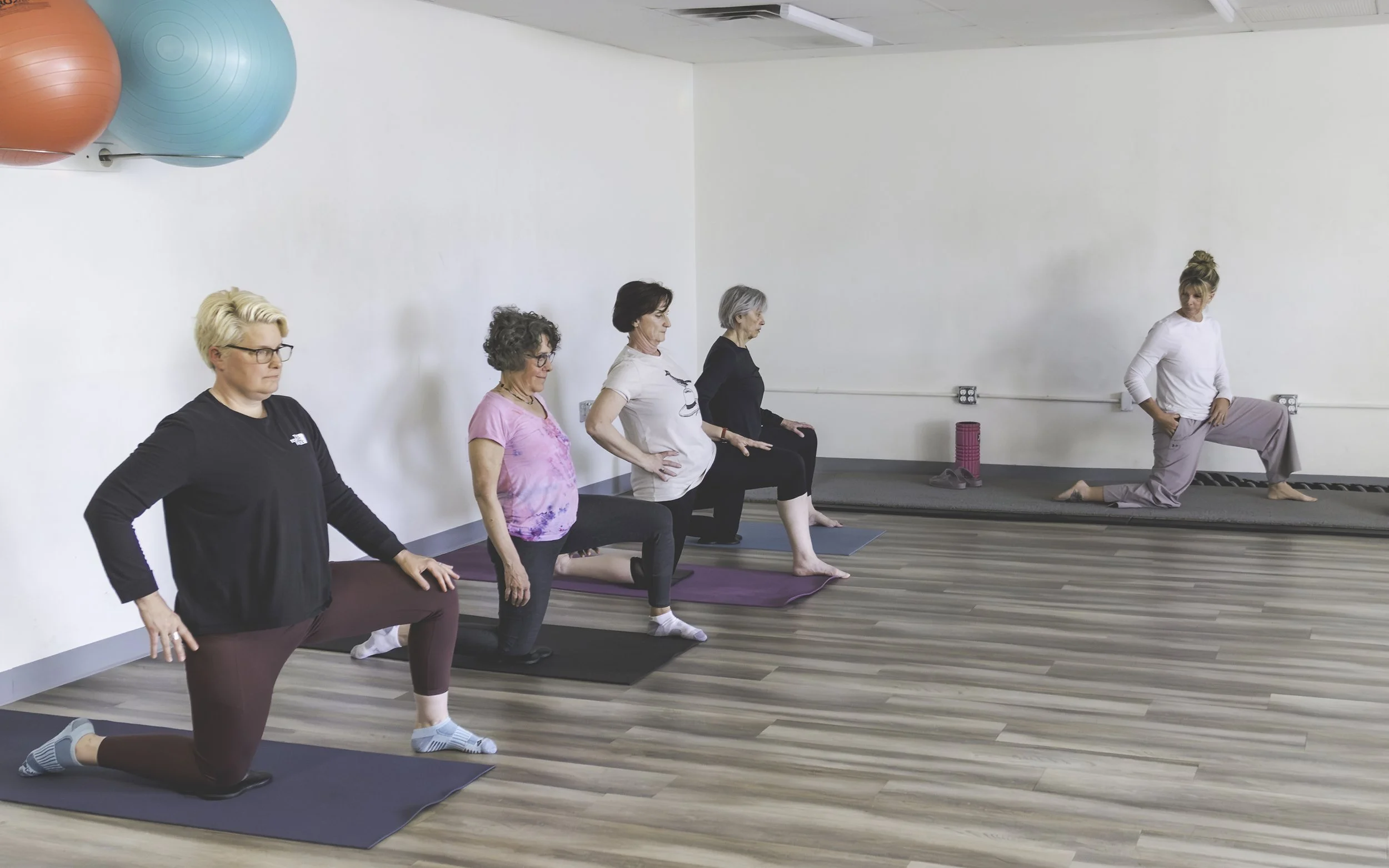 Awakened Center for Wholistic Health